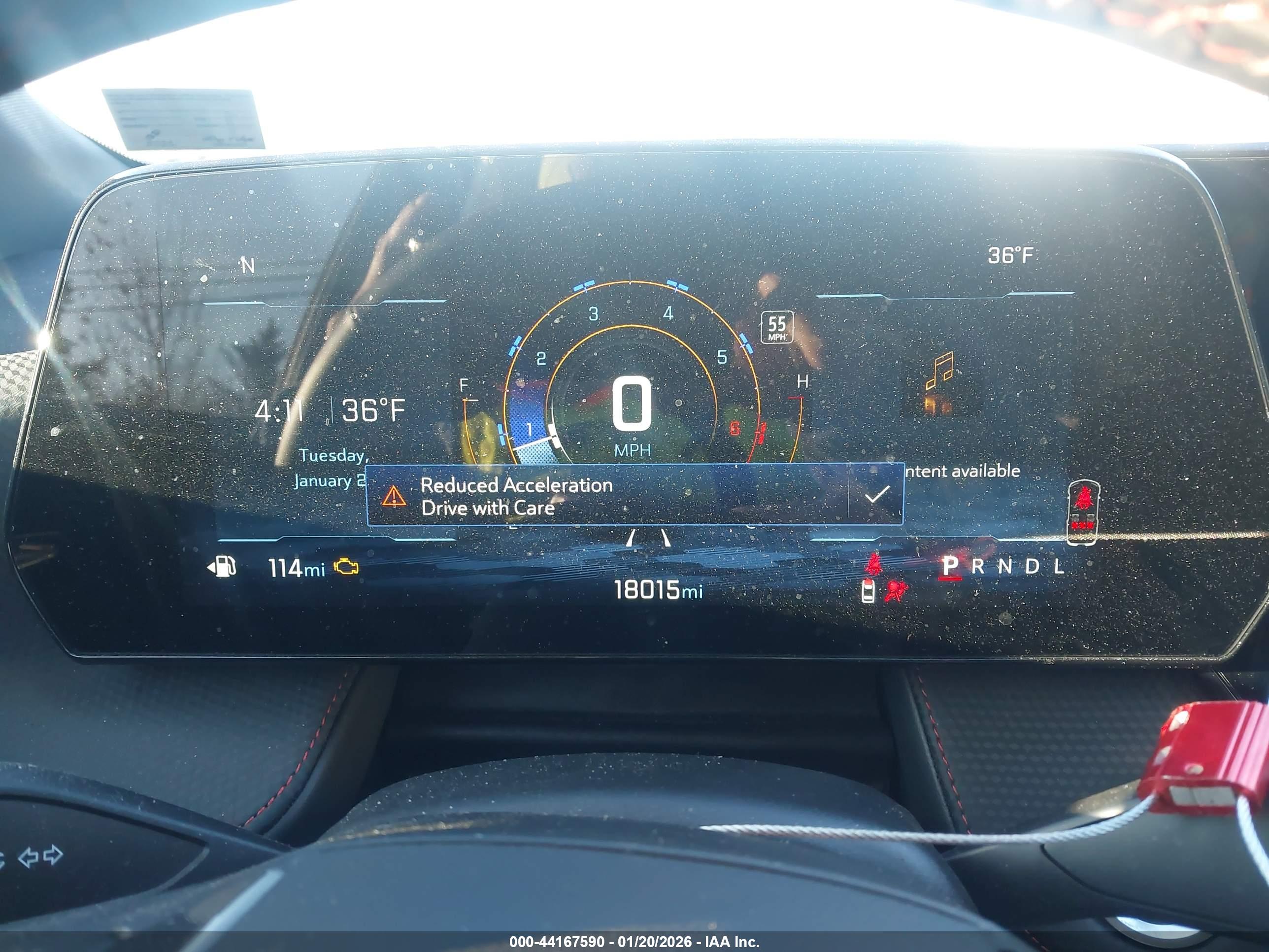 CHEVROLET EQUINOX image 7