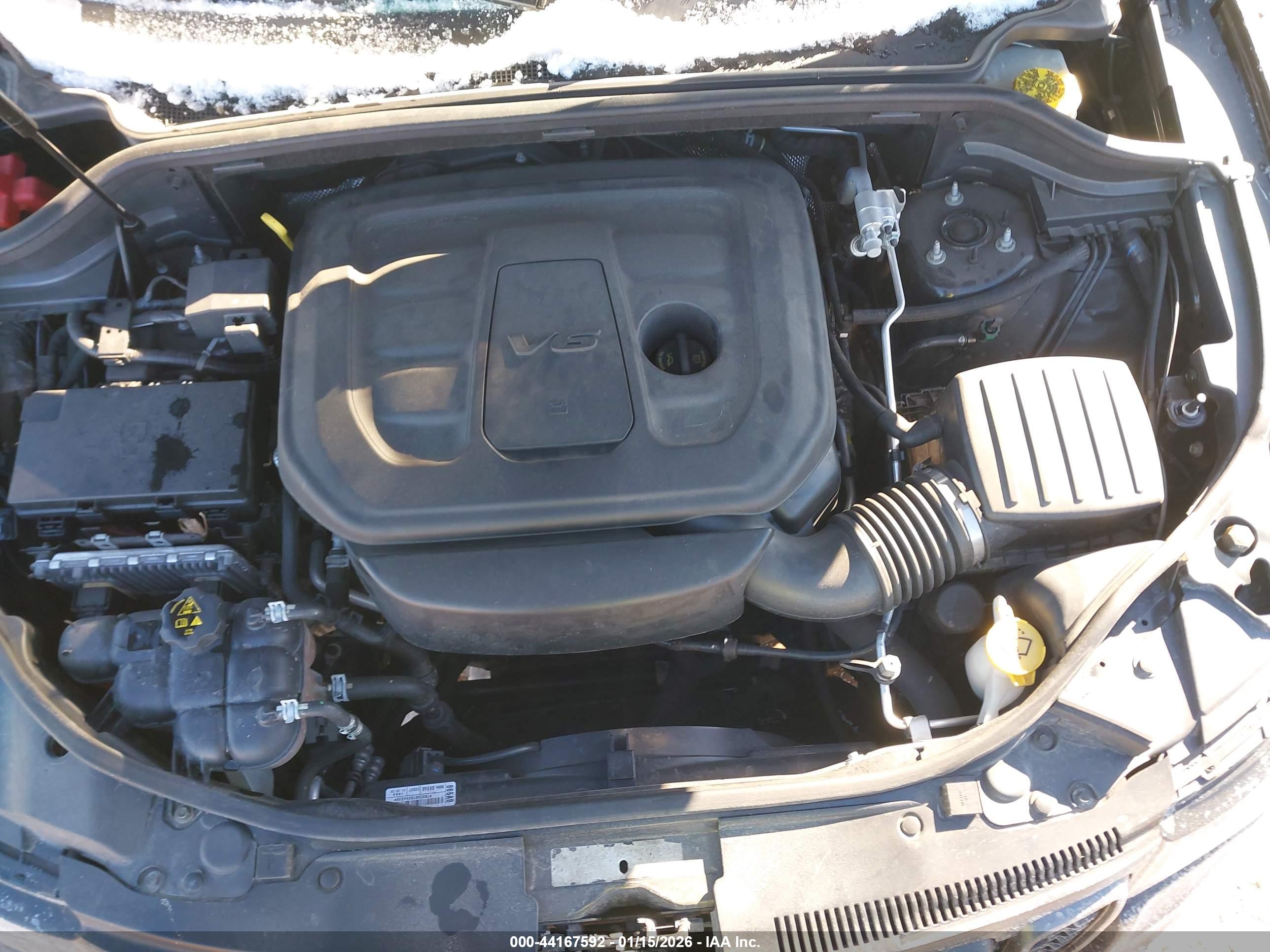 JEEP GRAND image 10