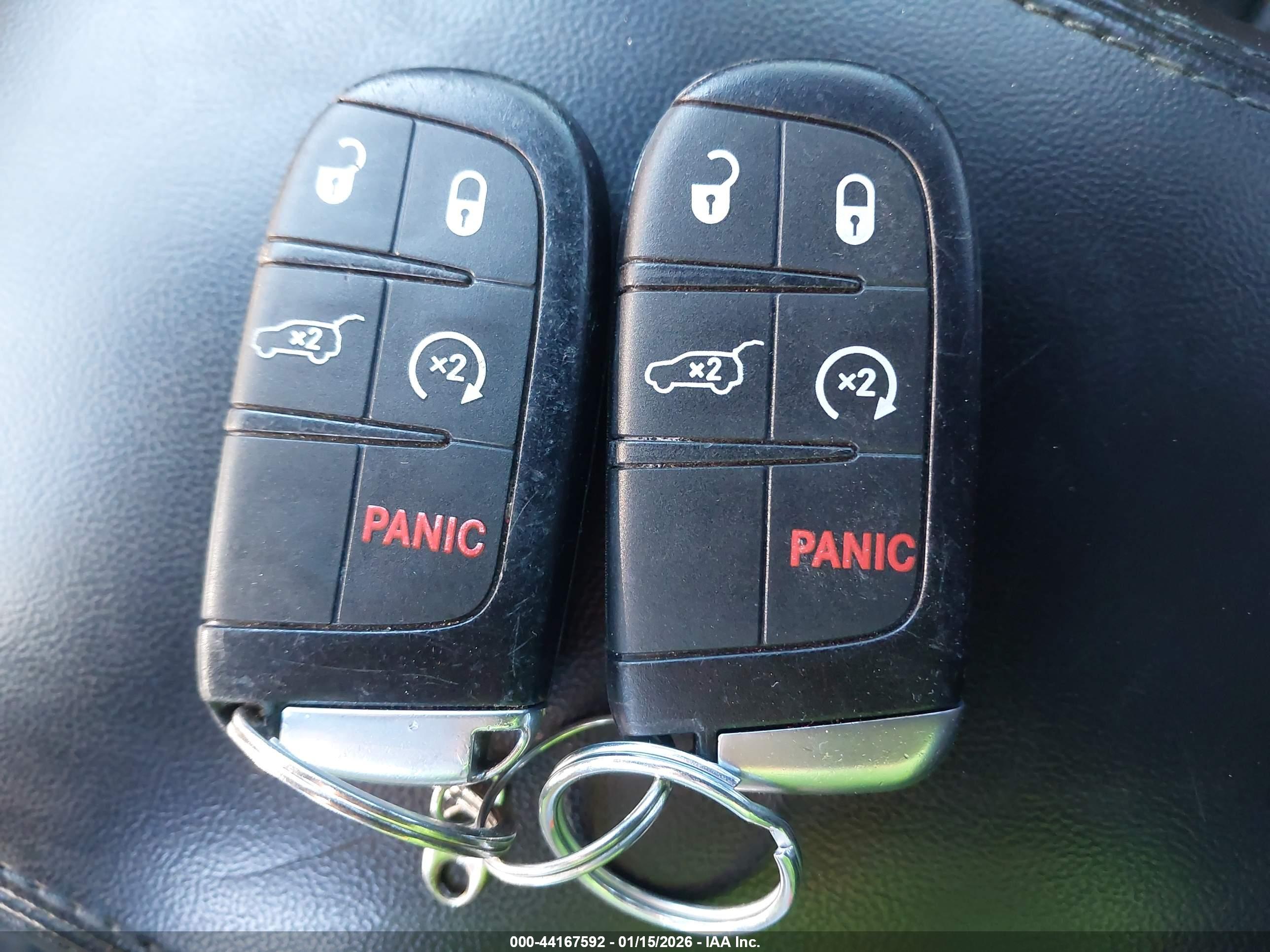 JEEP GRAND image 11