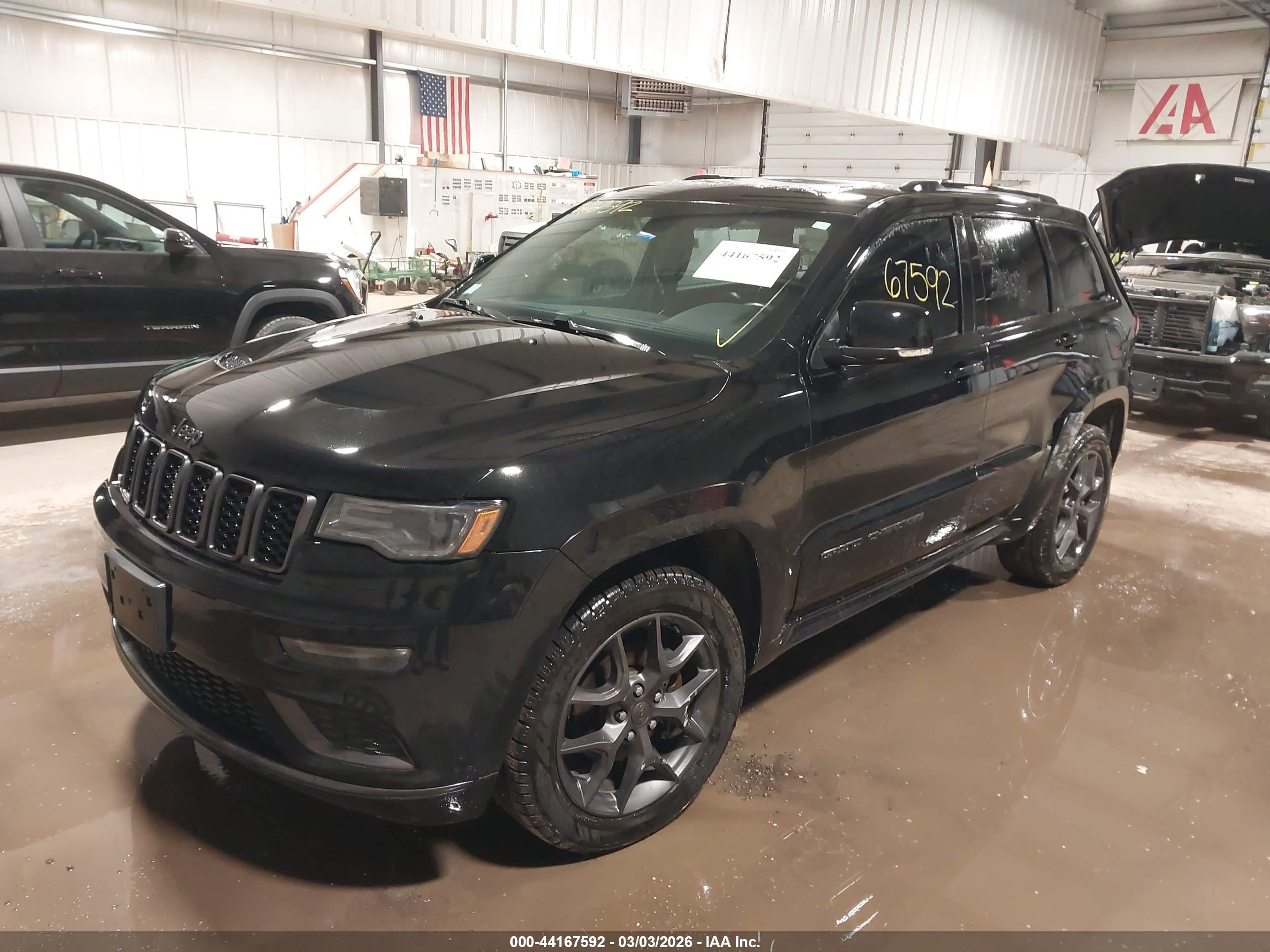 JEEP GRAND image 2