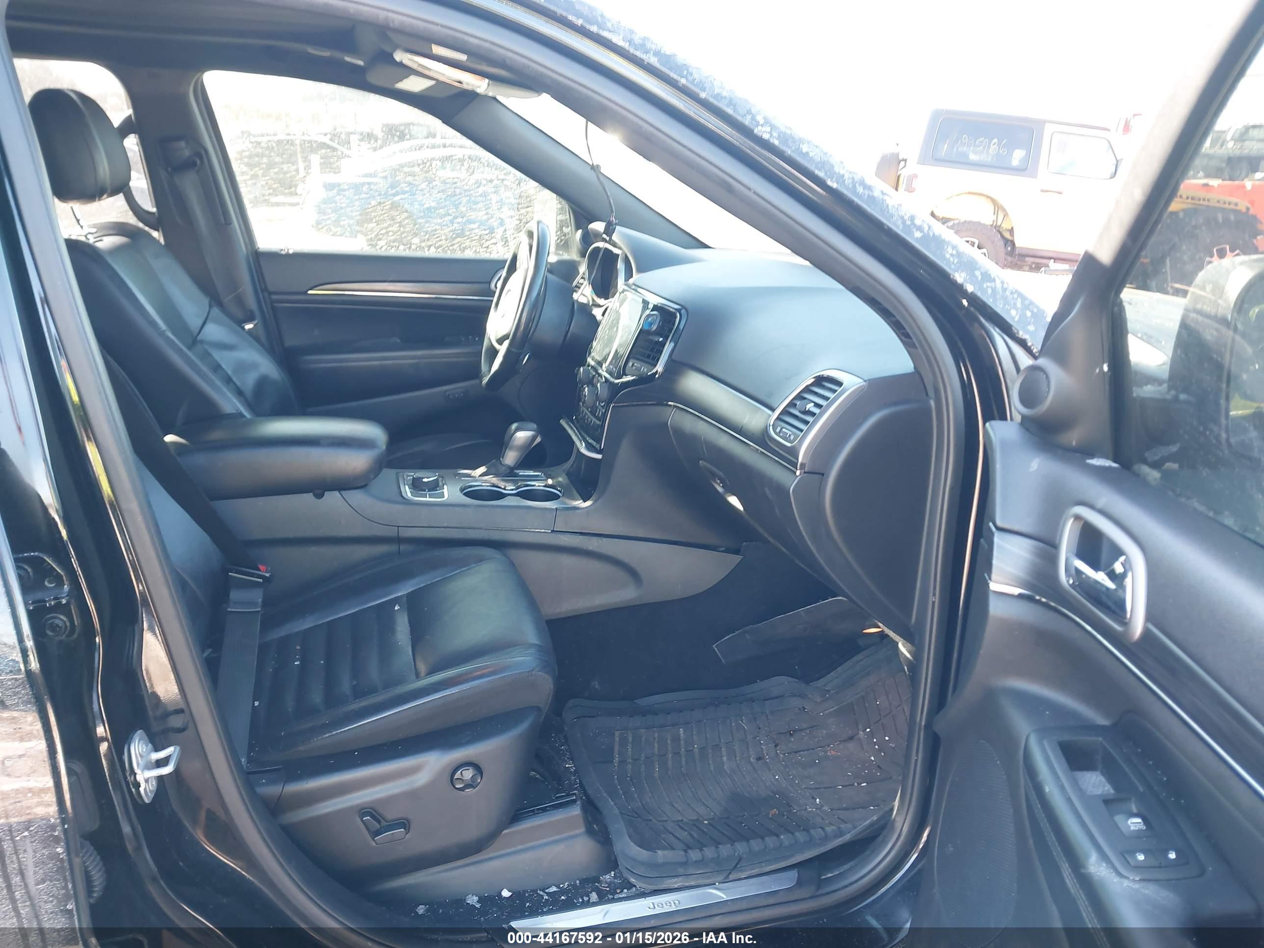 JEEP GRAND image 5