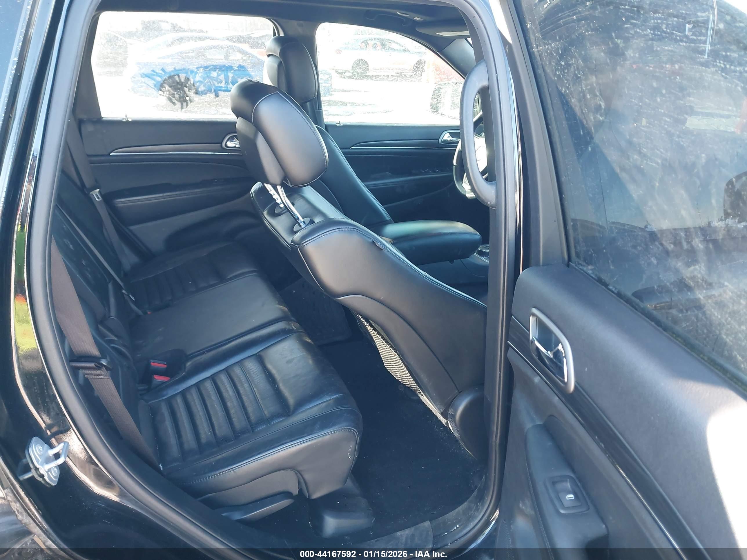 JEEP GRAND image 8
