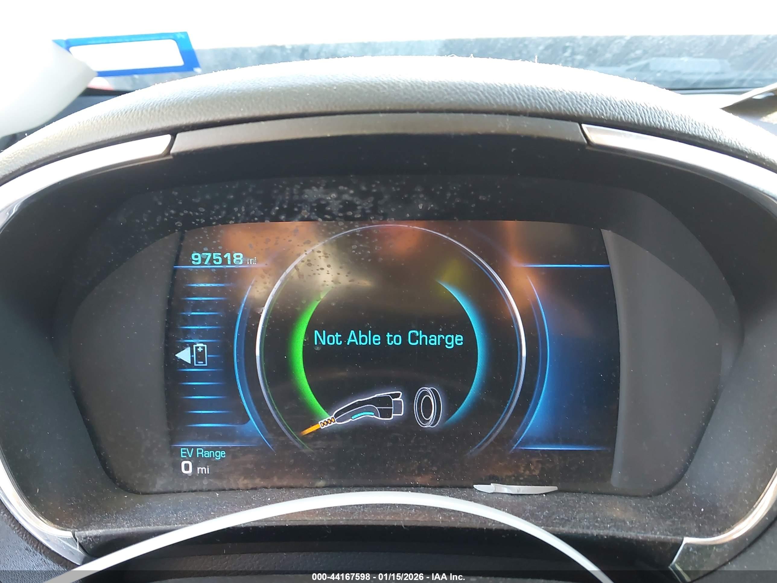 CHEVROLET VOLT image 7