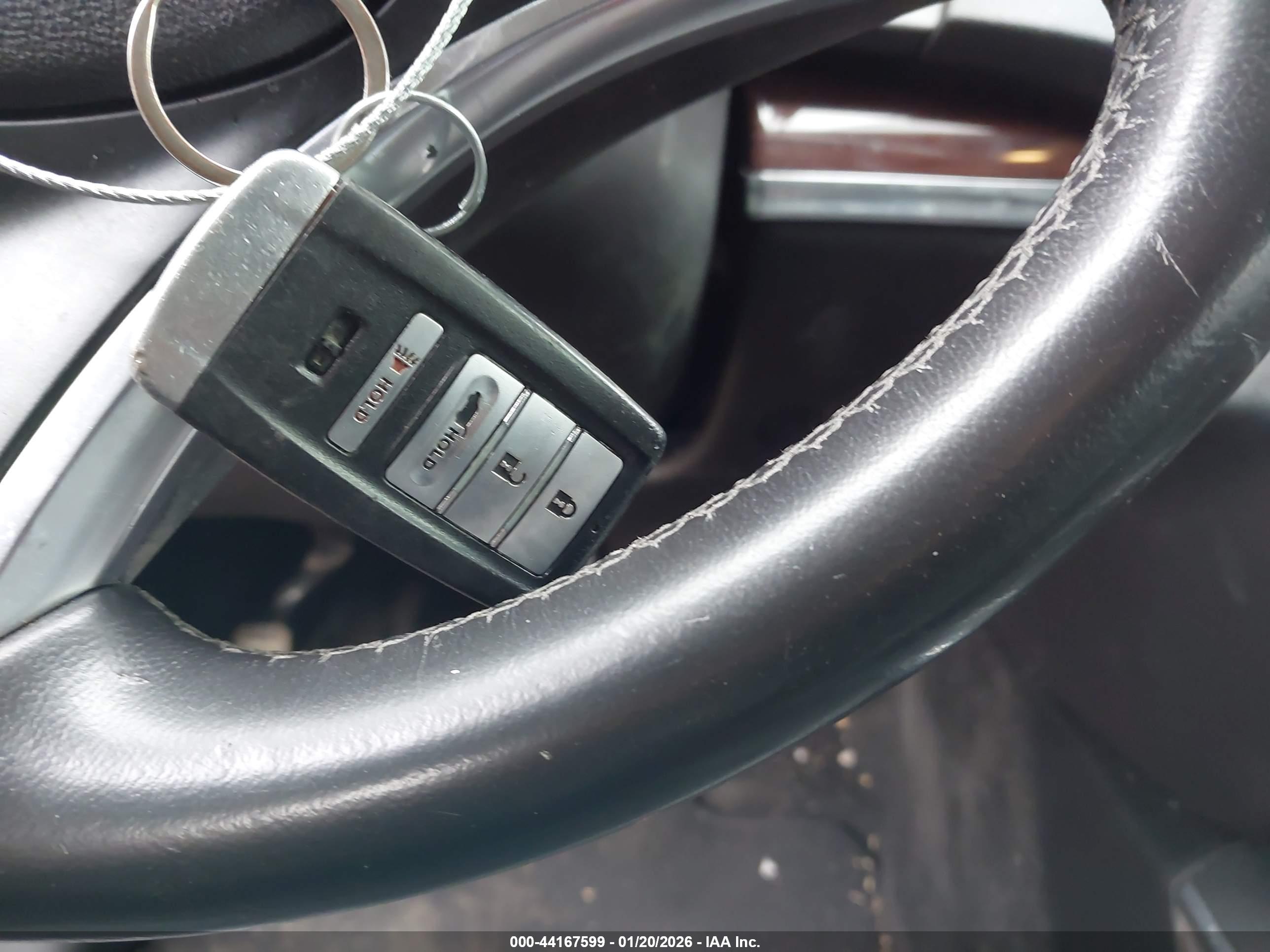 ACURA MDX image 11