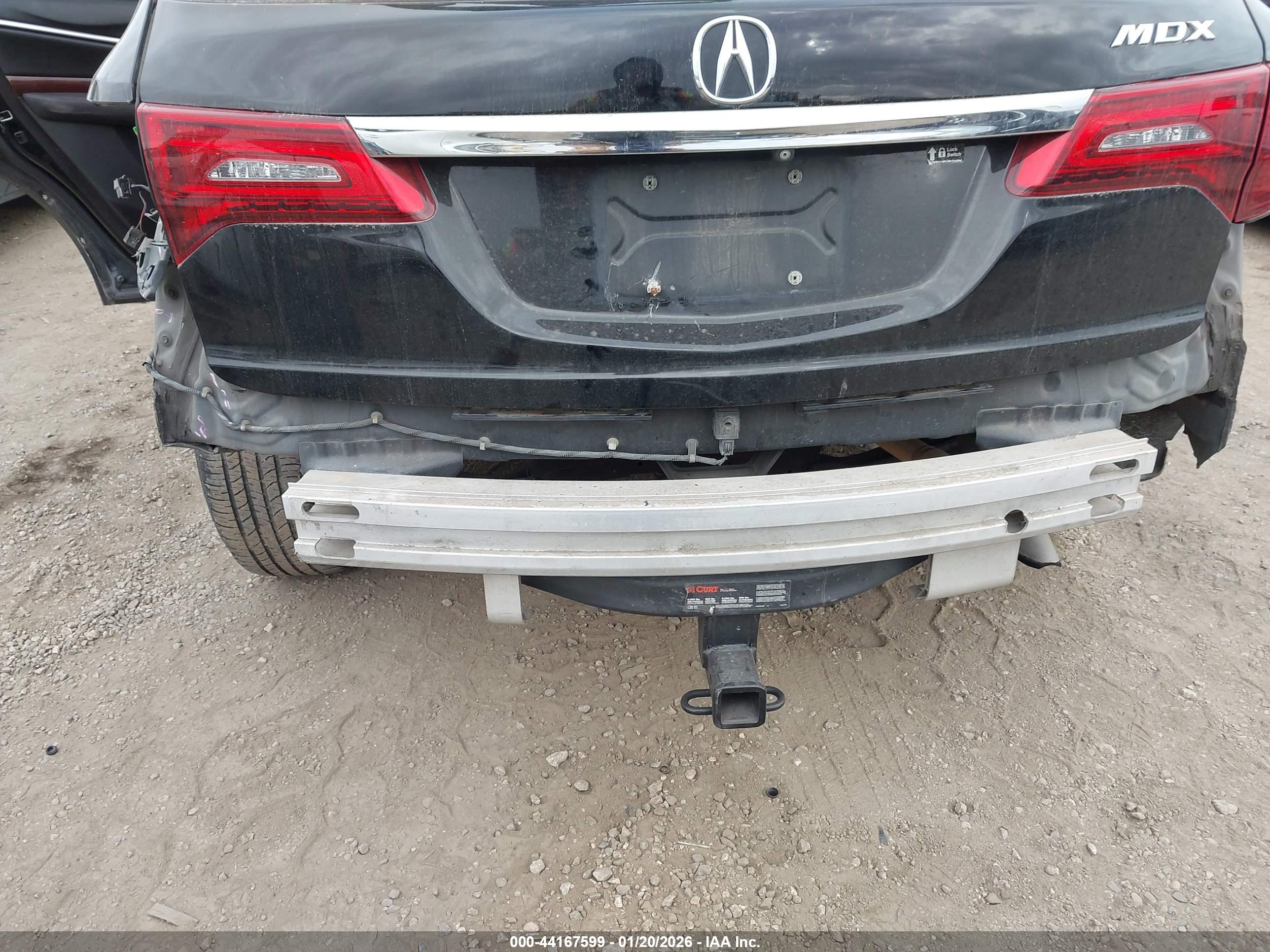 ACURA MDX image 6