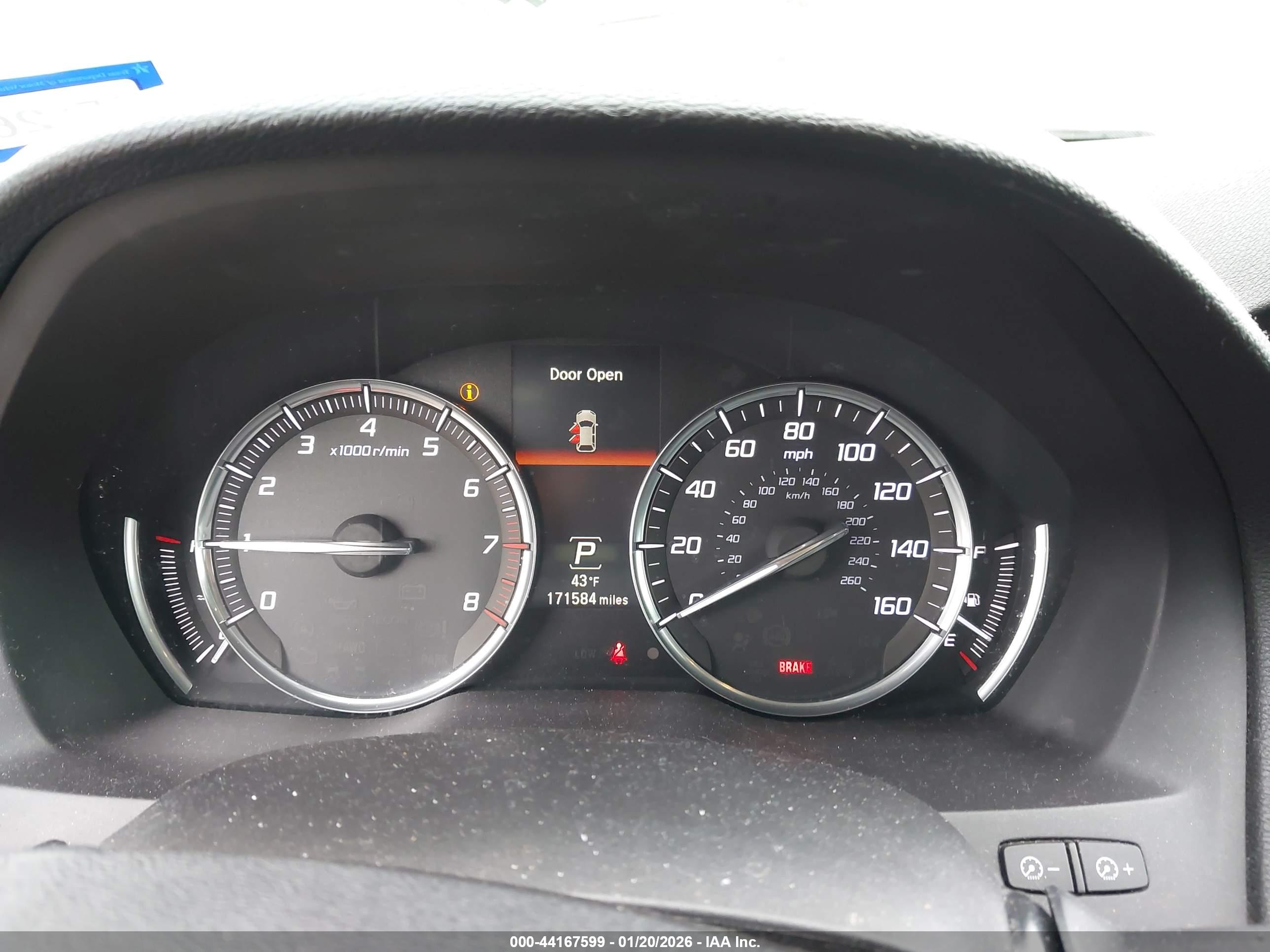ACURA MDX image 7