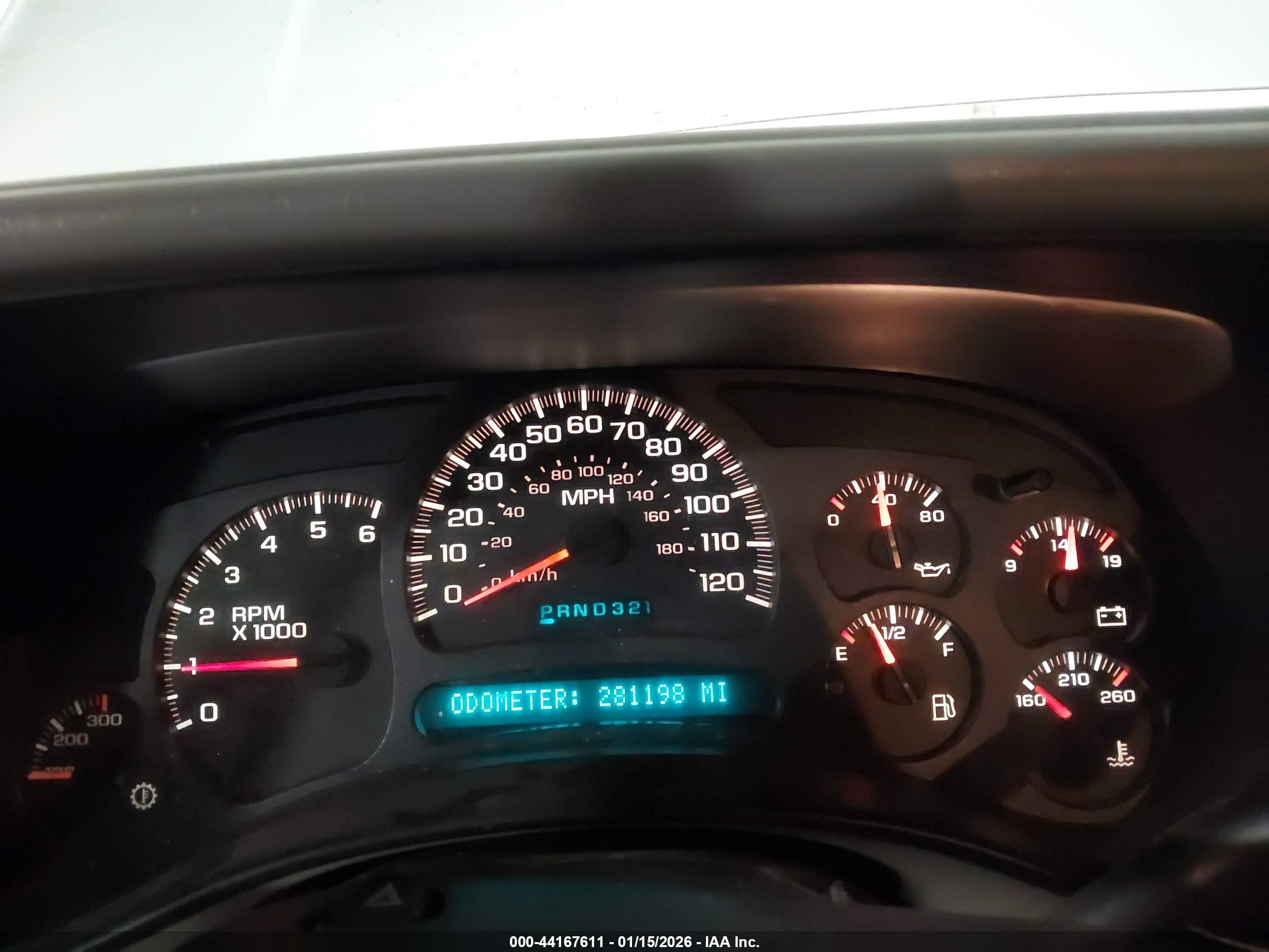 GMC SIERRA image 7