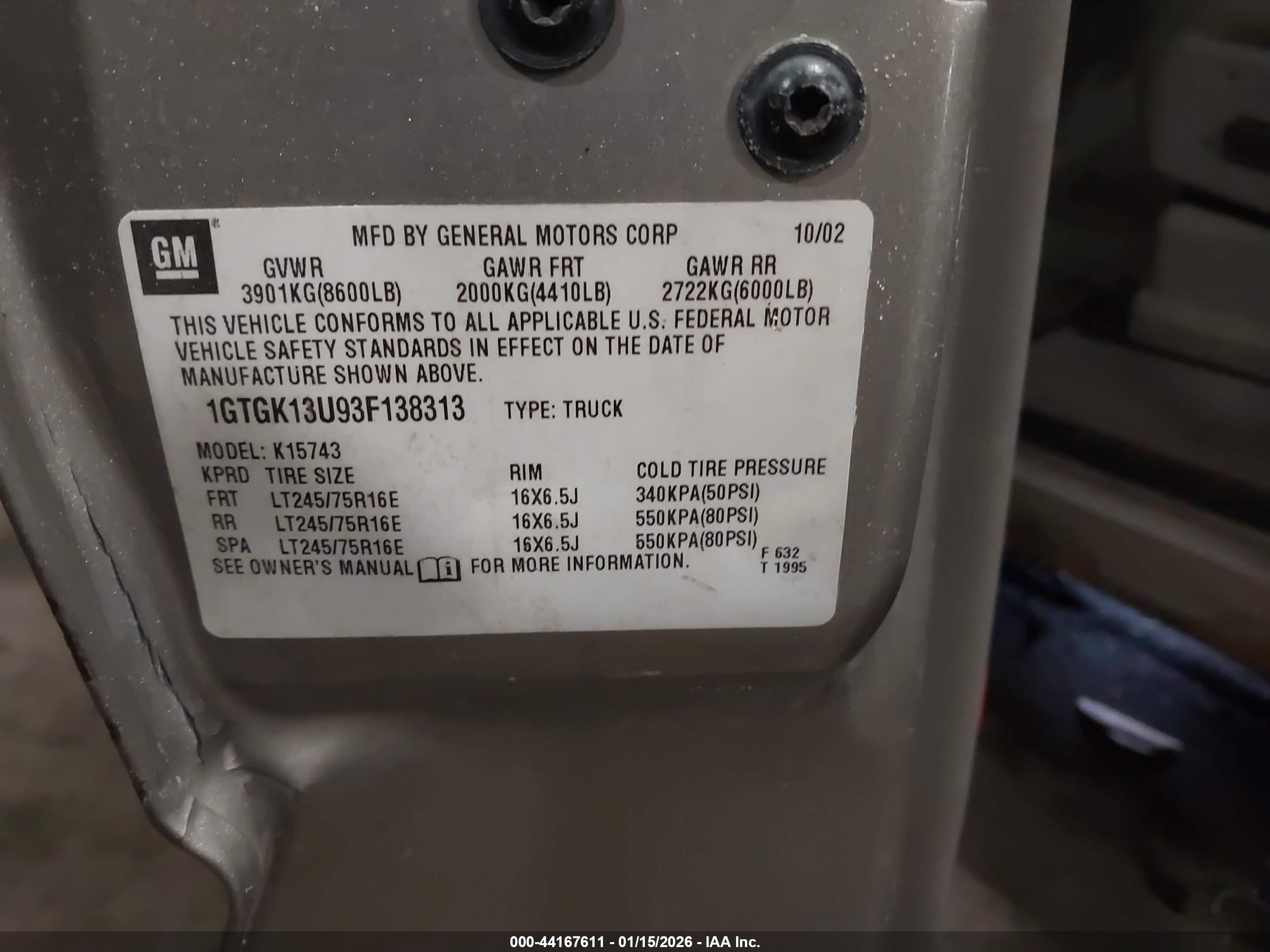 GMC SIERRA image 9