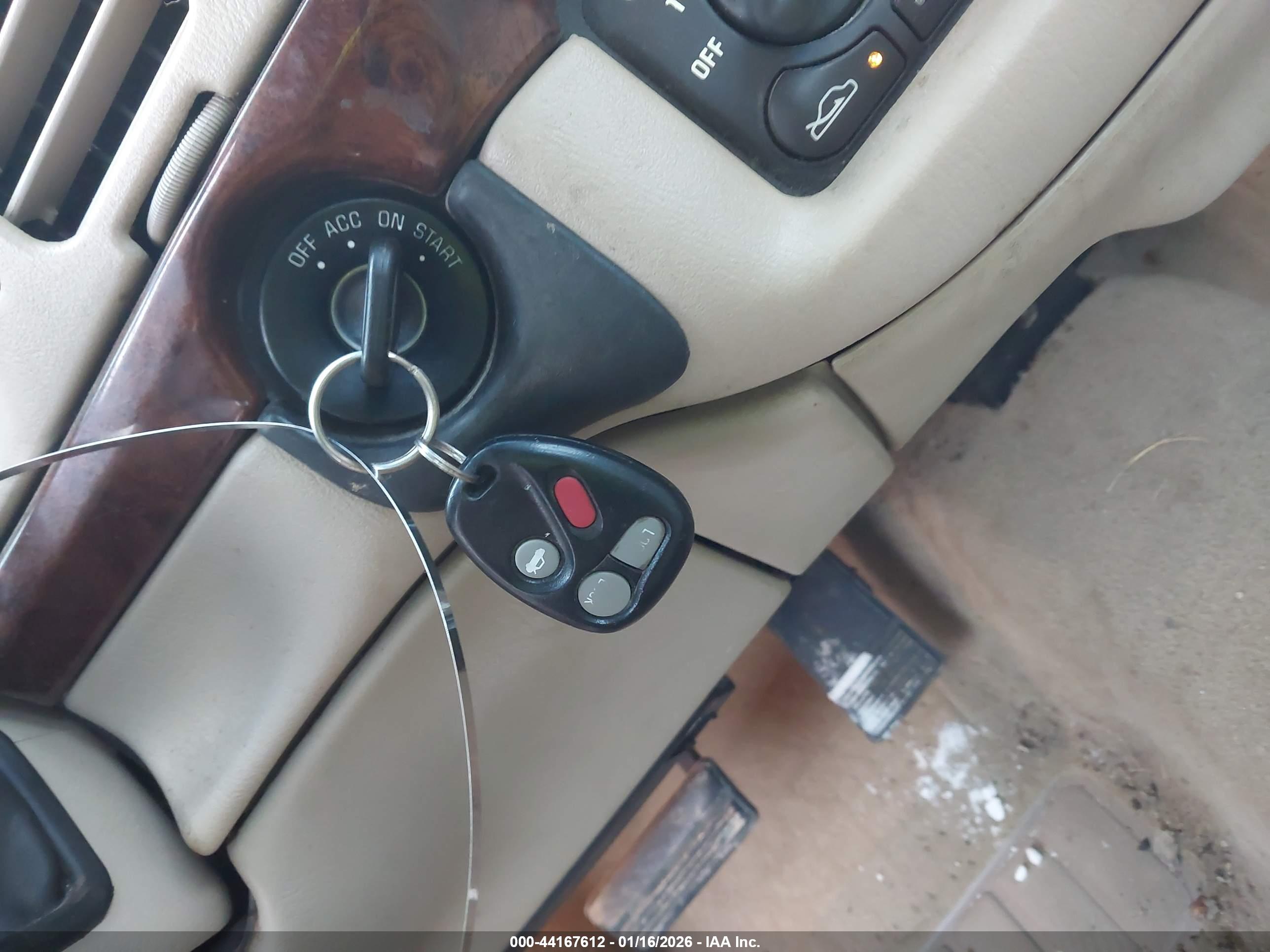 CHEVROLET IMPALA image 11