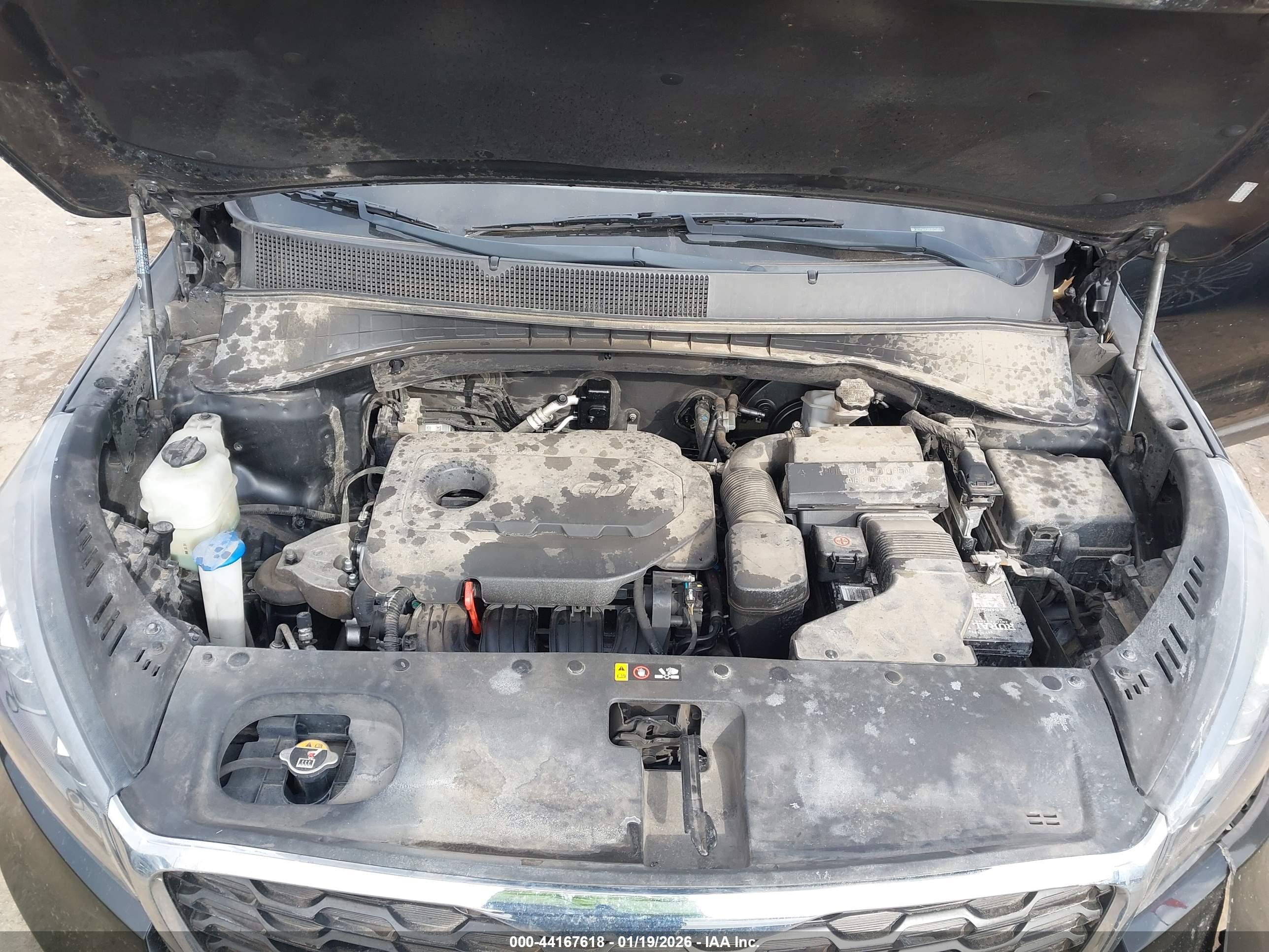 KIA SORENTO image 10