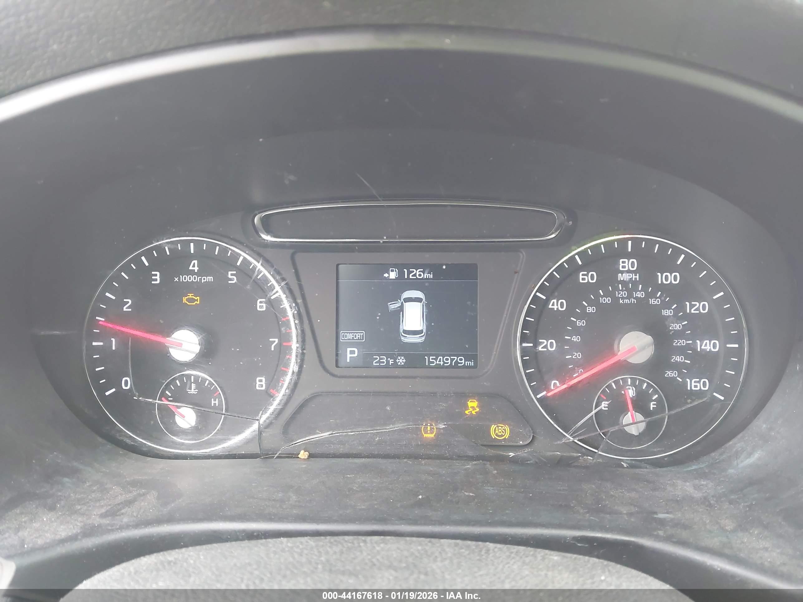 KIA SORENTO image 7
