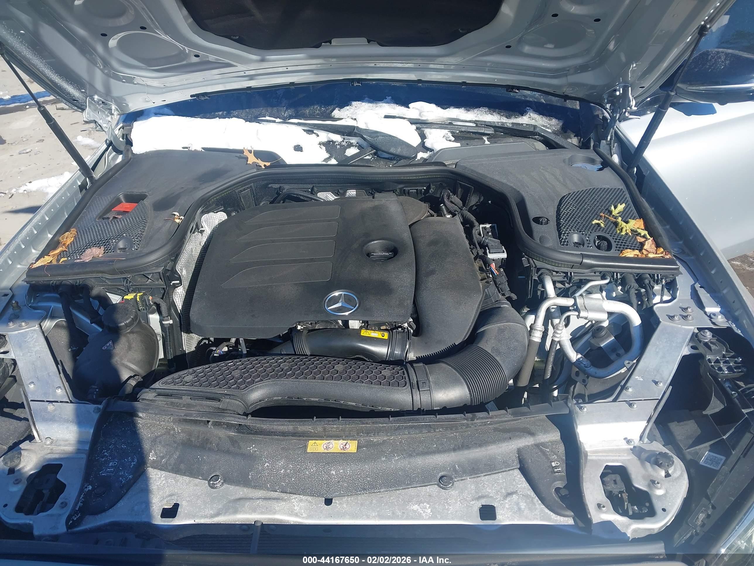 MERCEDES-BENZ E image 10