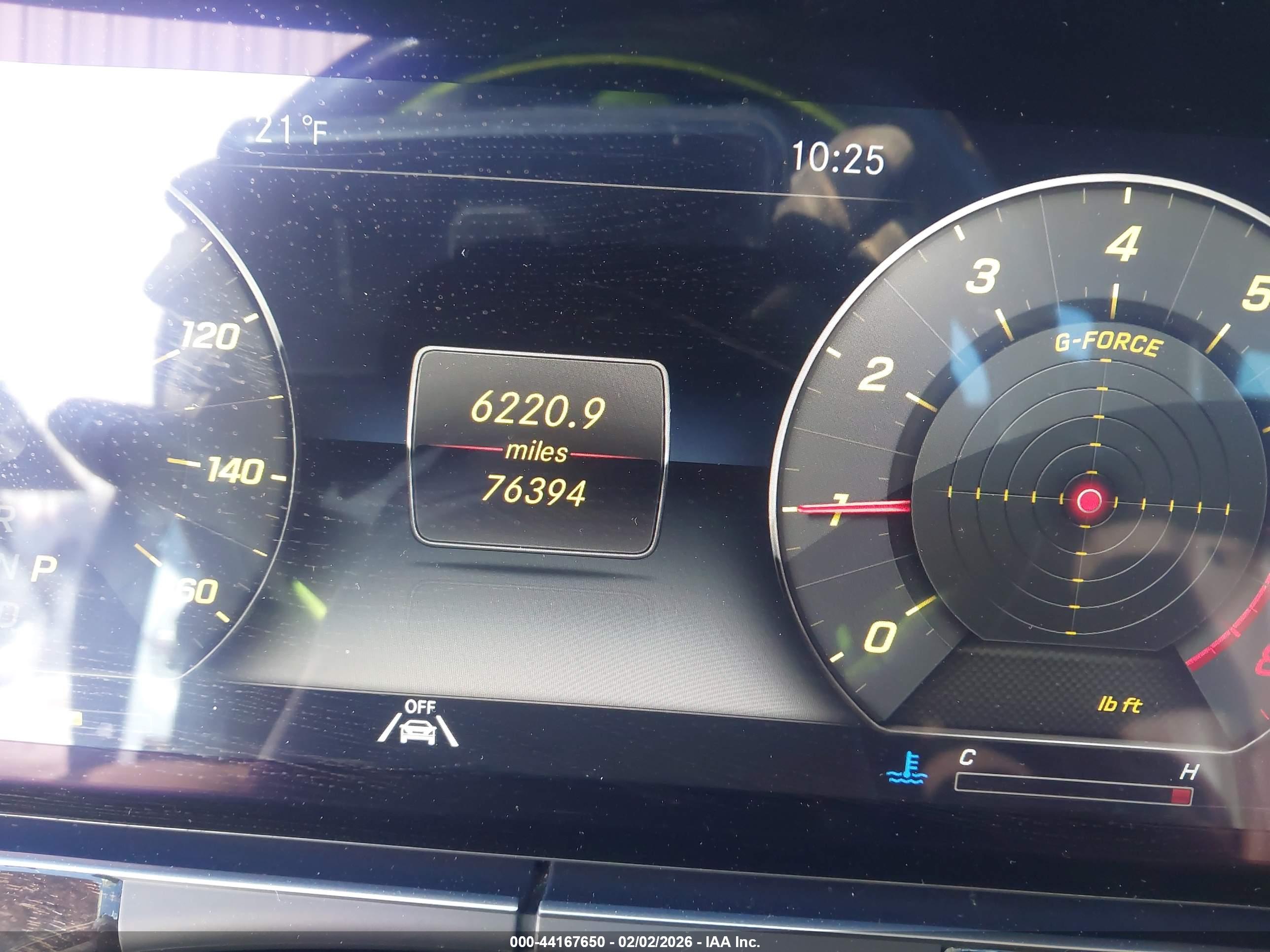 MERCEDES-BENZ E image 7