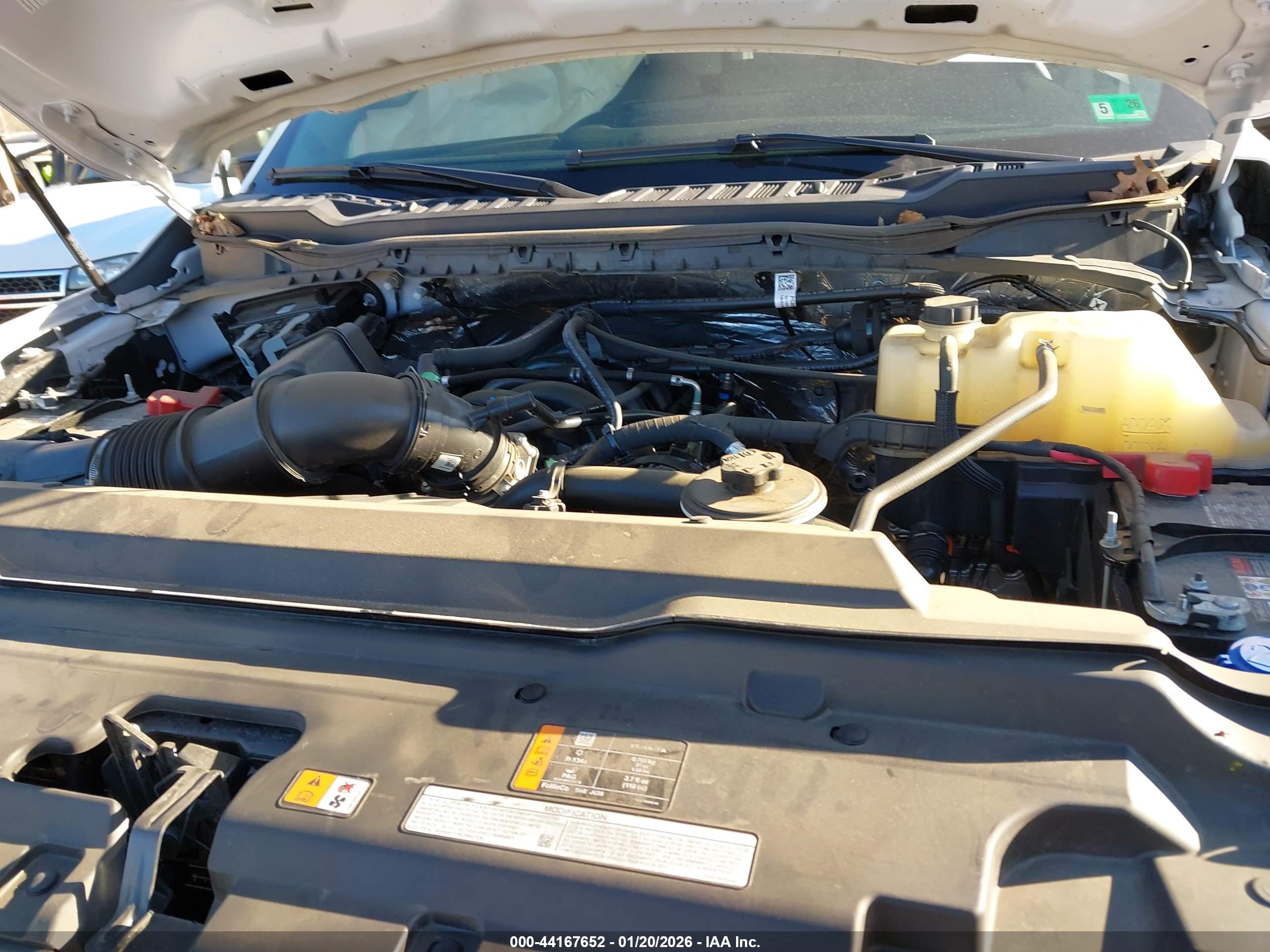 FORD F-350 image 10