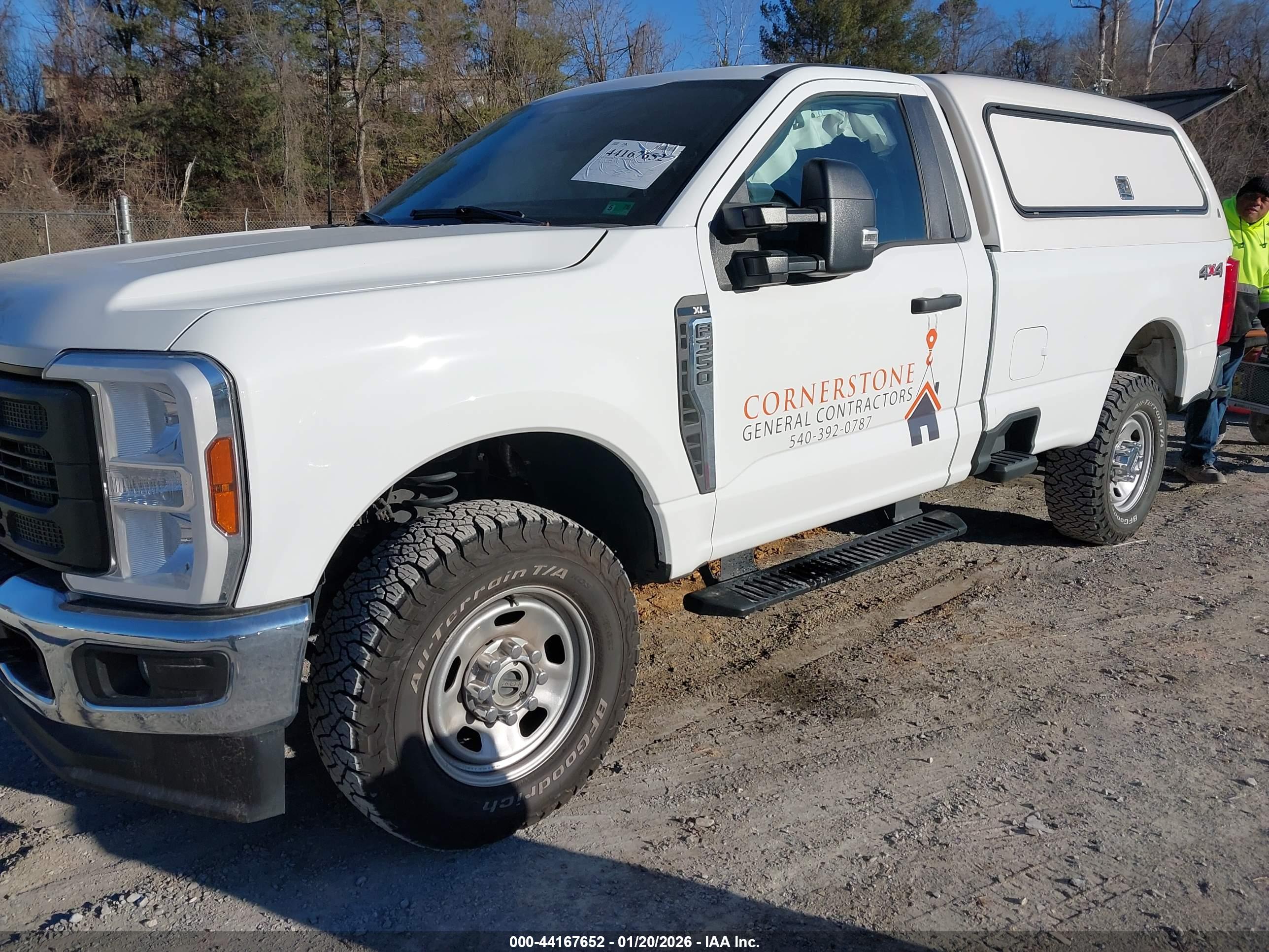 FORD F-350 image 2