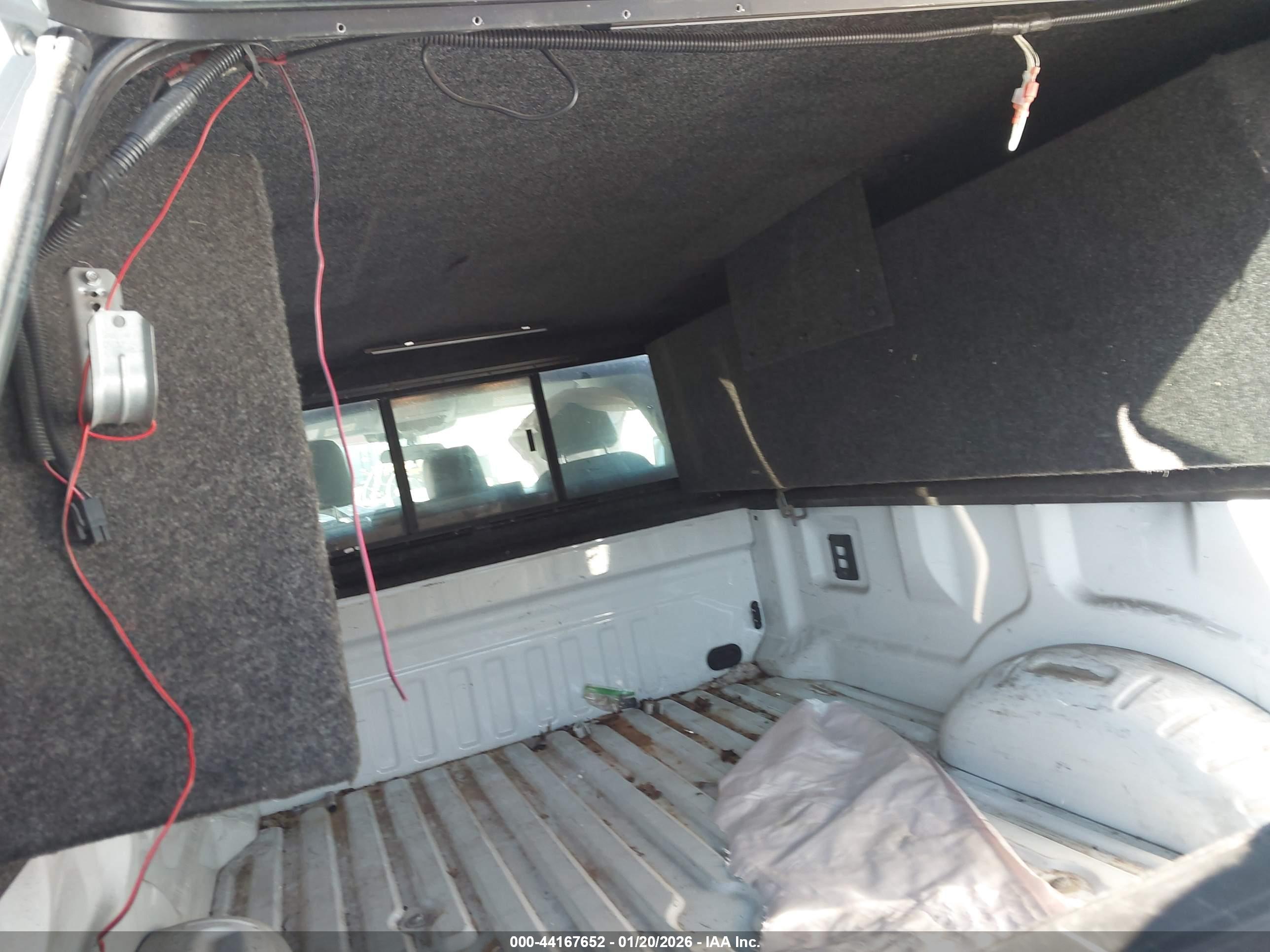 FORD F-350 image 7