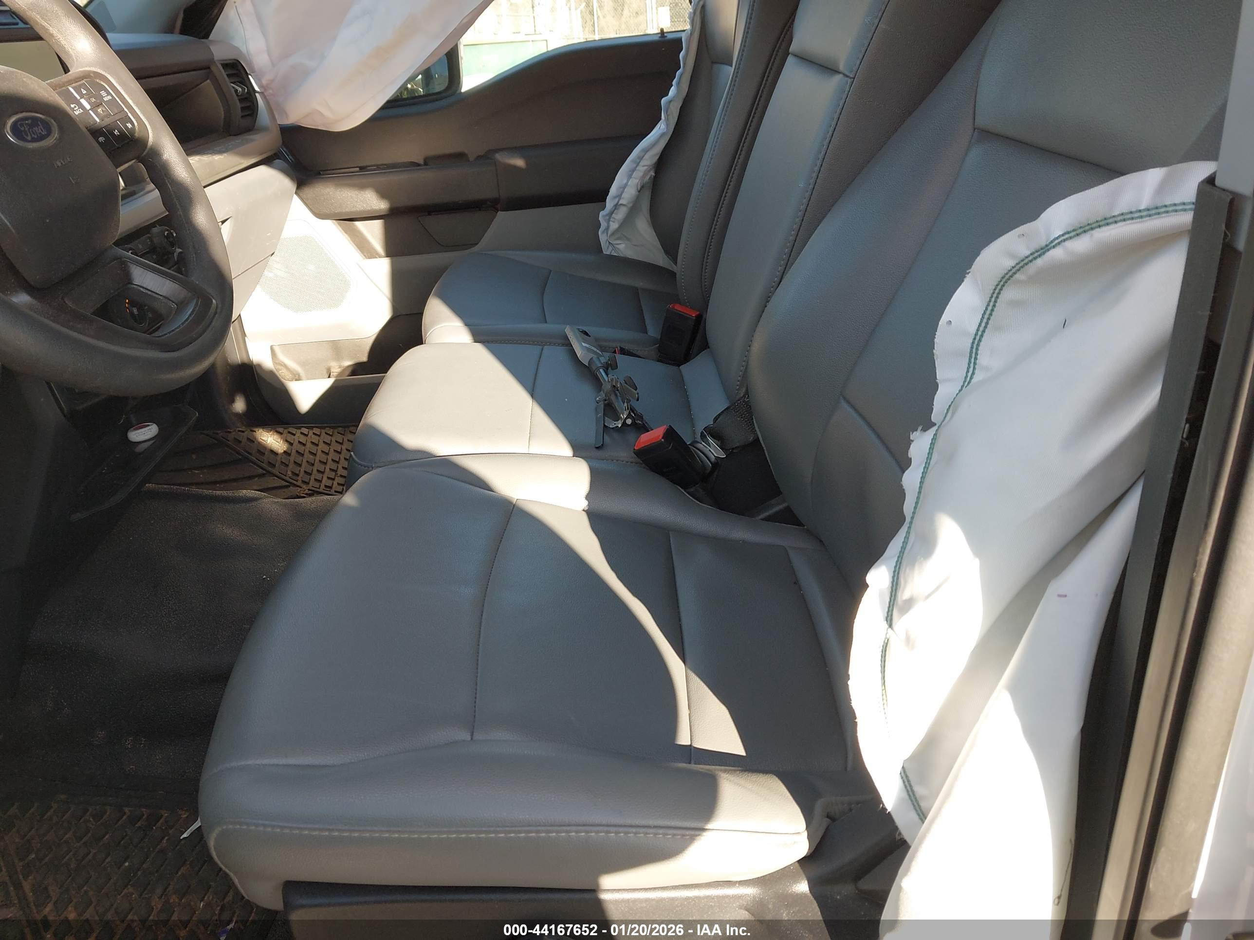 FORD F-350 image 8