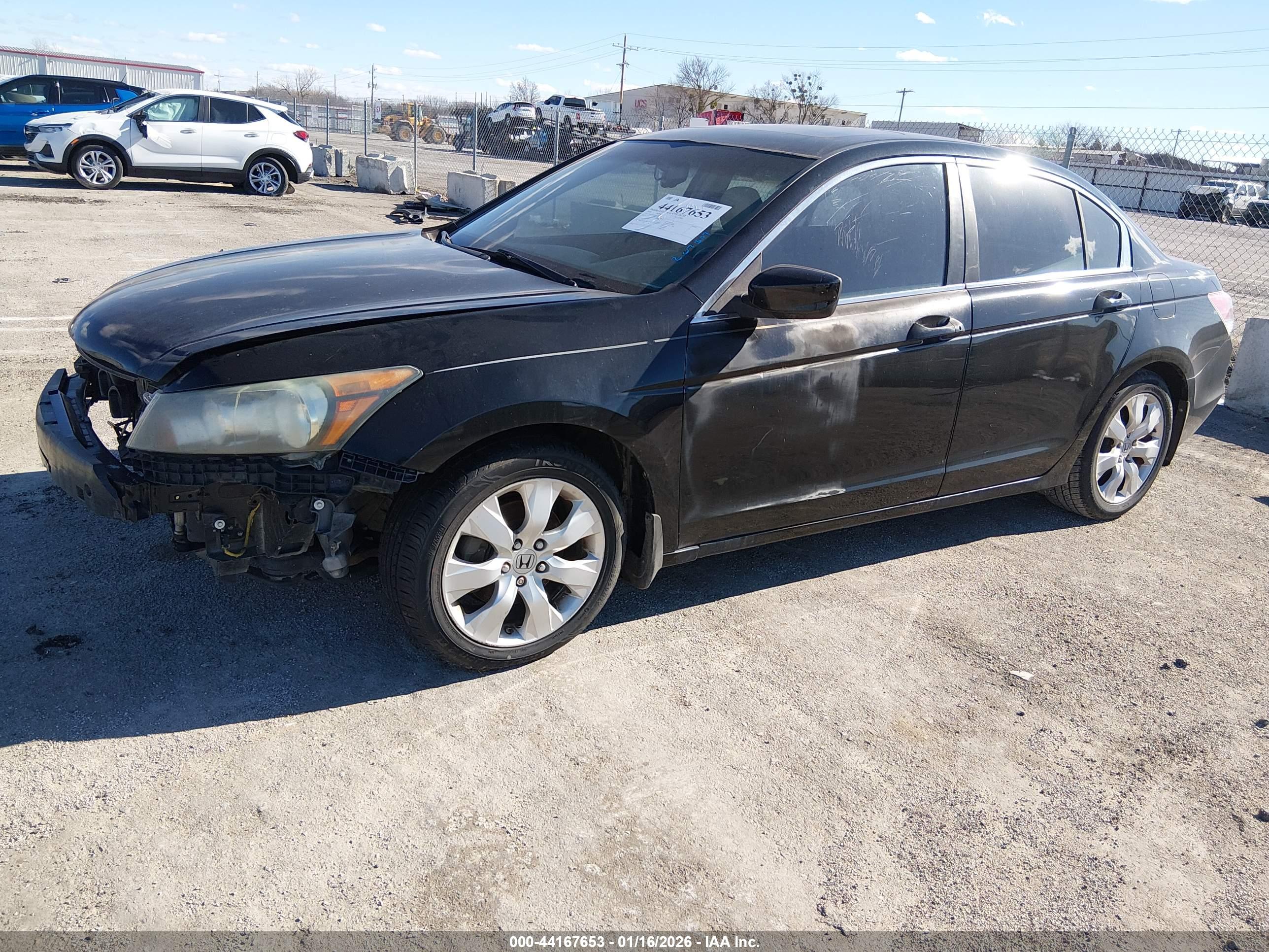 HONDA ACCORD image 2