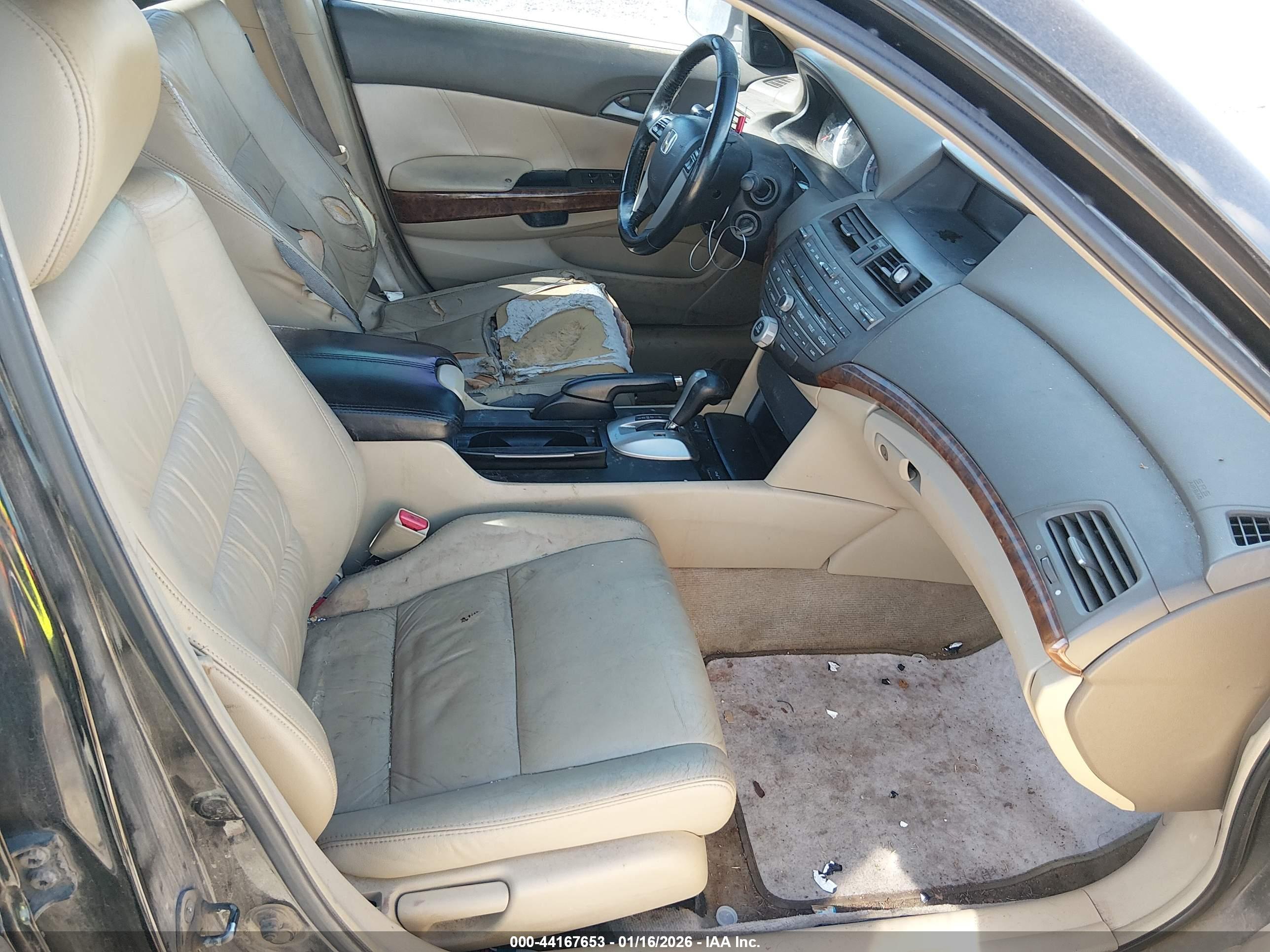 HONDA ACCORD image 5