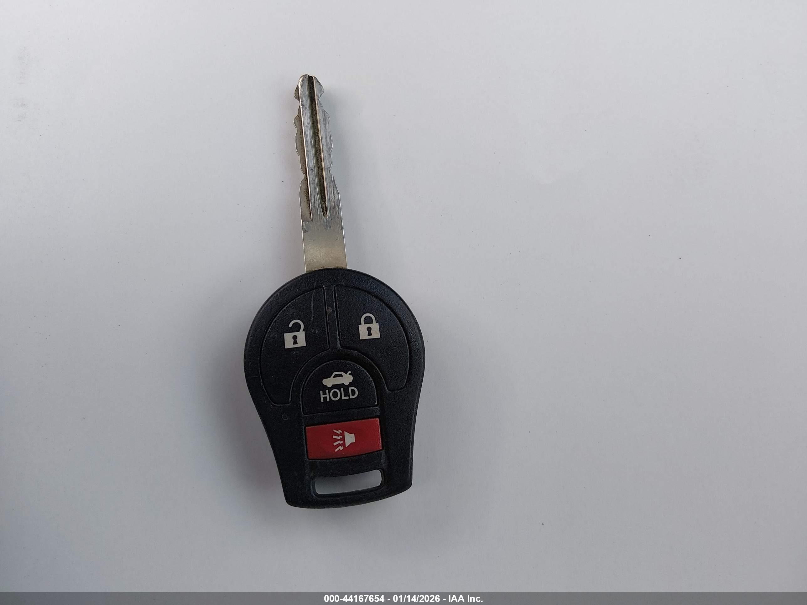 NISSAN SENTRA image 11