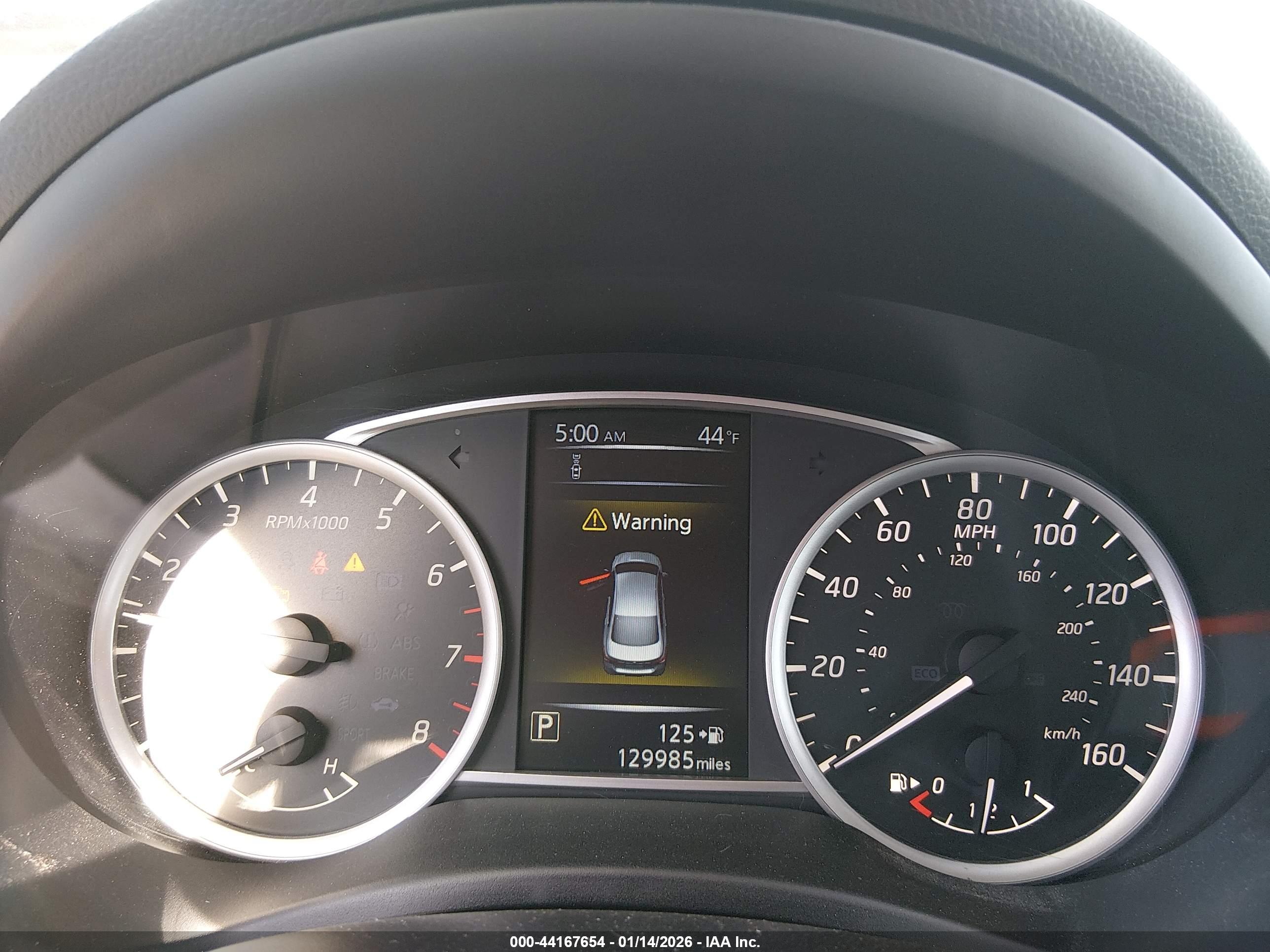 NISSAN SENTRA image 7