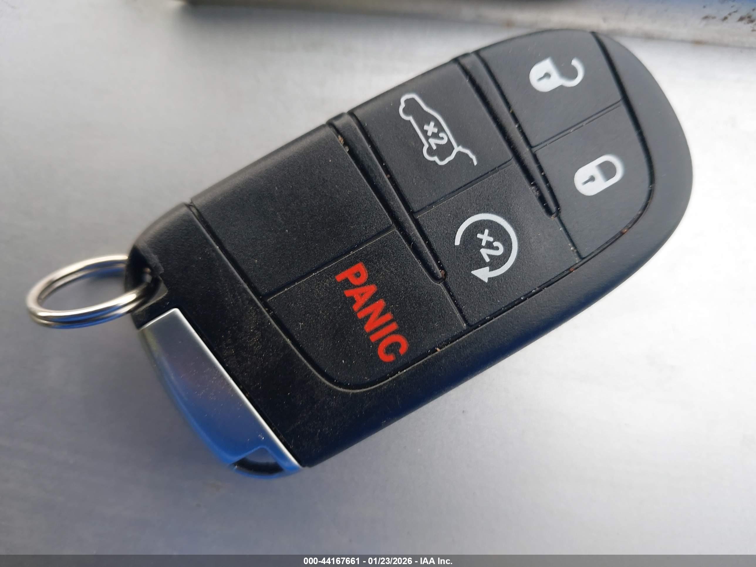 JEEP GRAND image 11