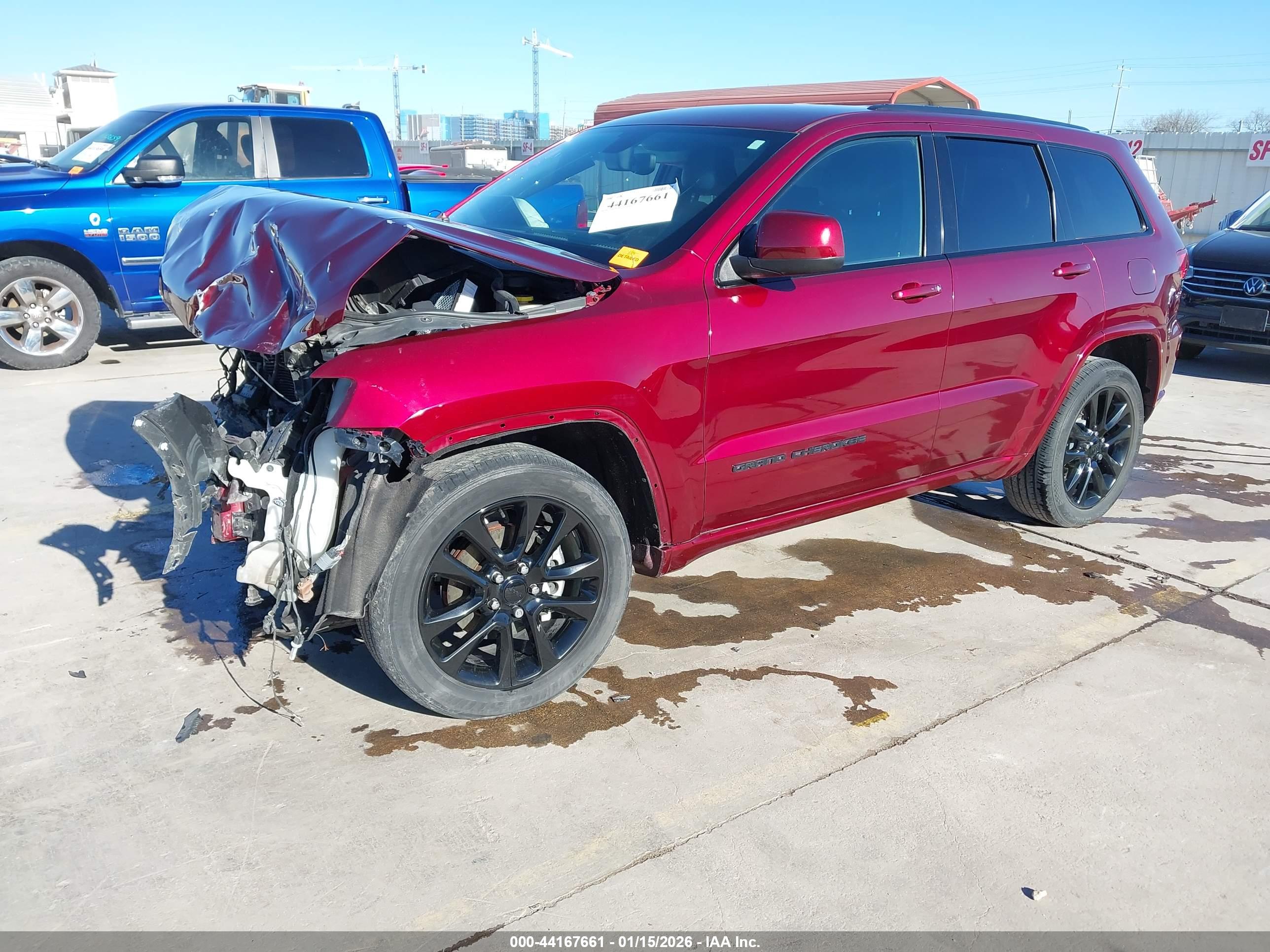 JEEP GRAND image 2