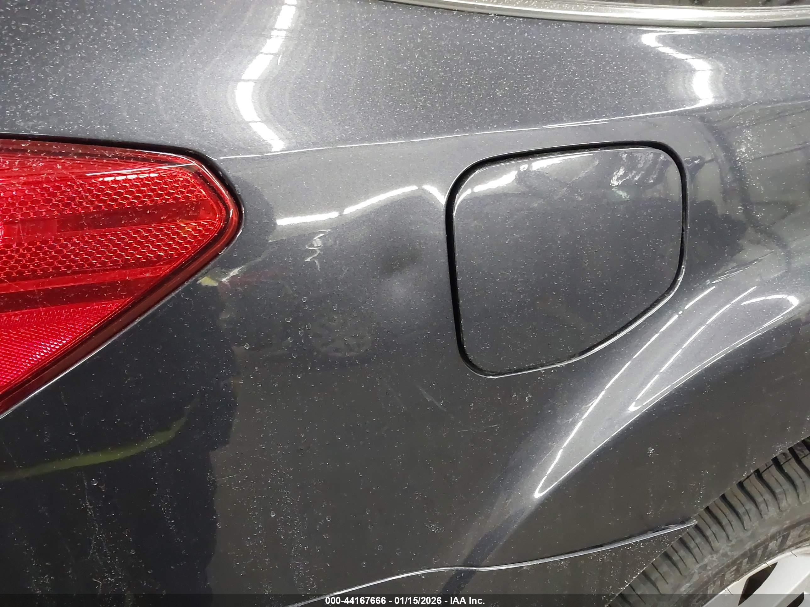 SUBARU OUTBACK image 6