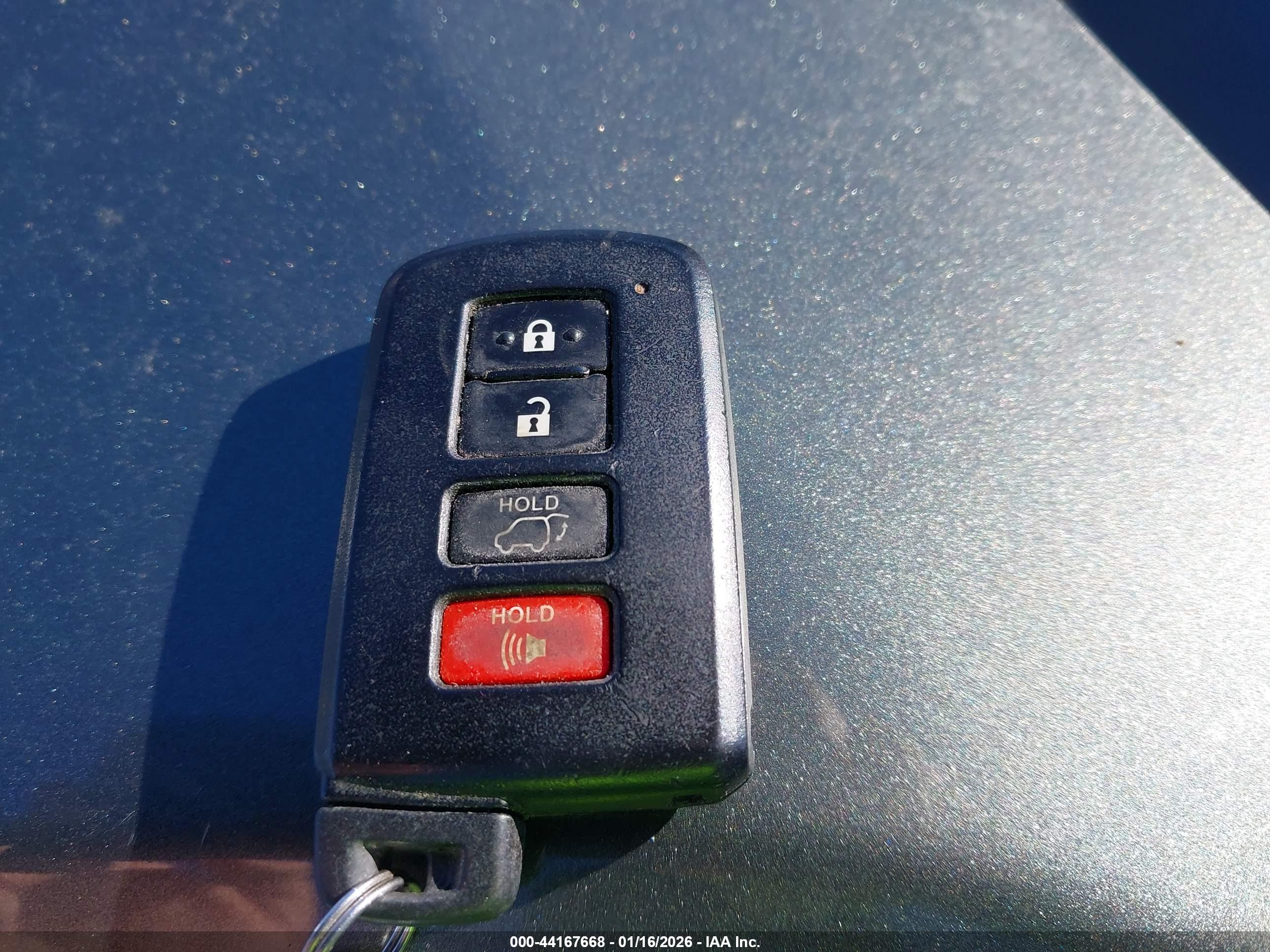 TOYOTA HIGHLANDER image 11
