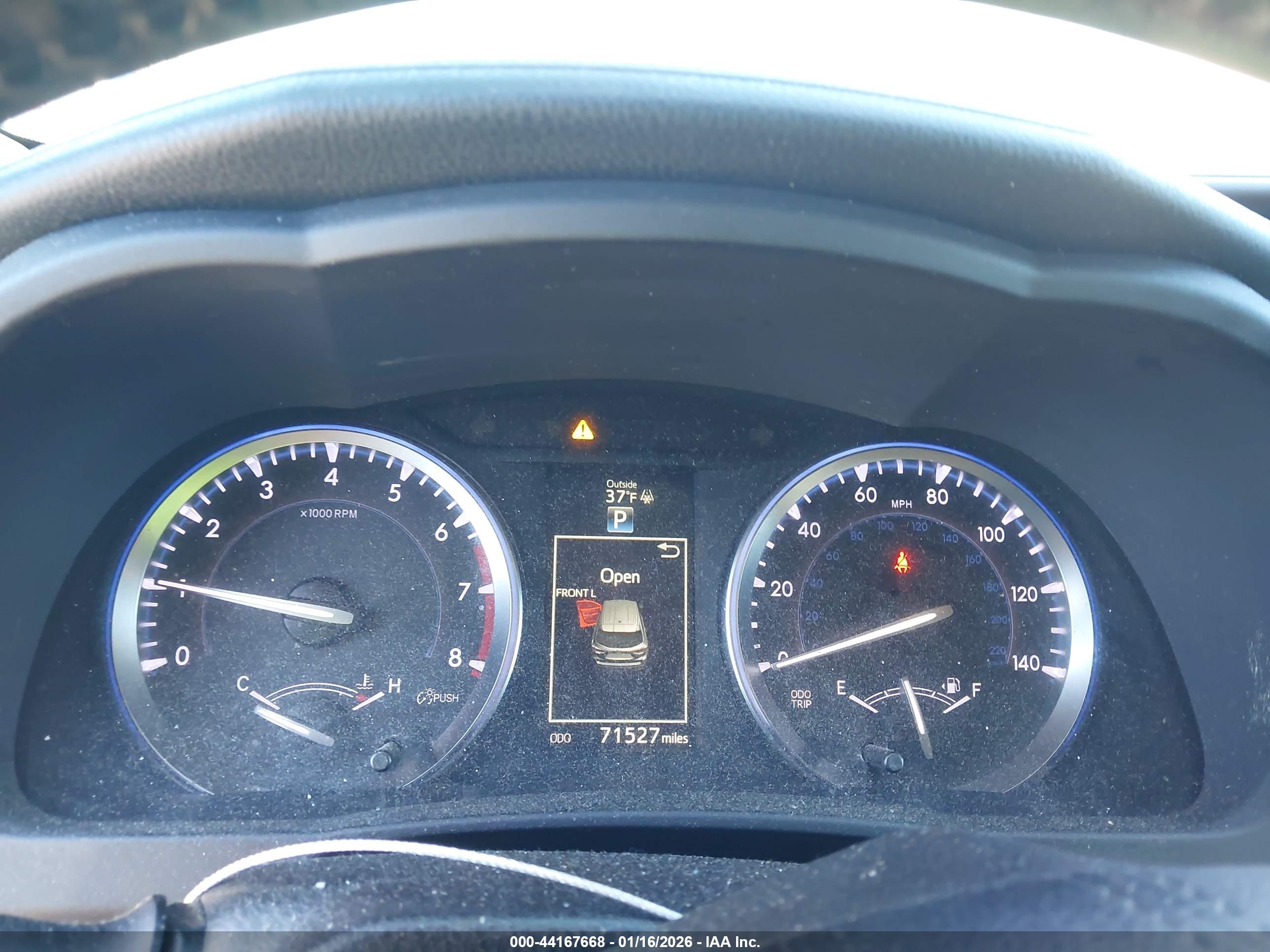 TOYOTA HIGHLANDER image 7