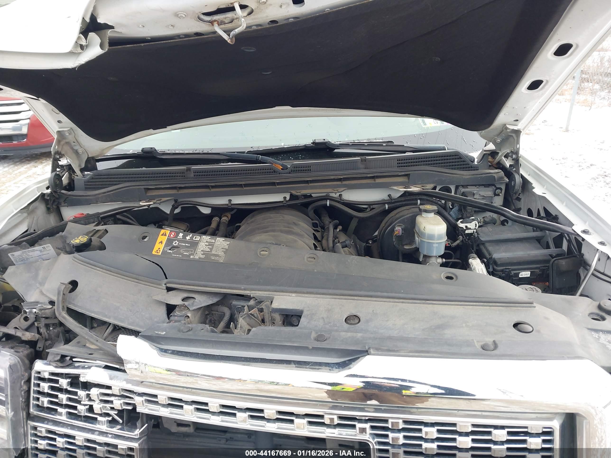GMC SIERRA image 10