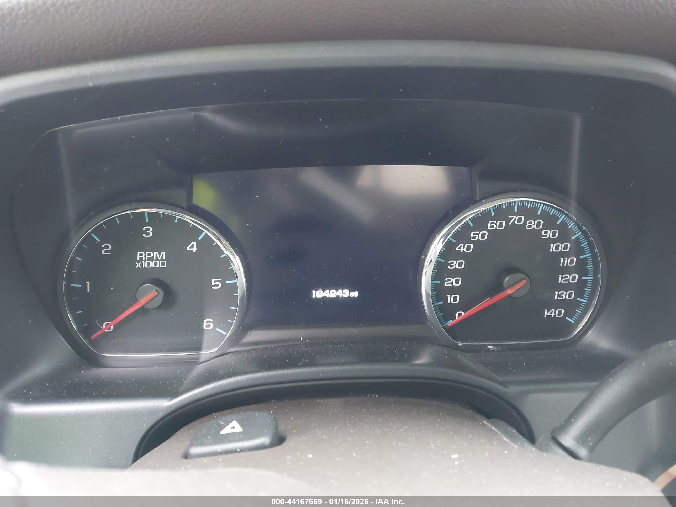GMC SIERRA image 7