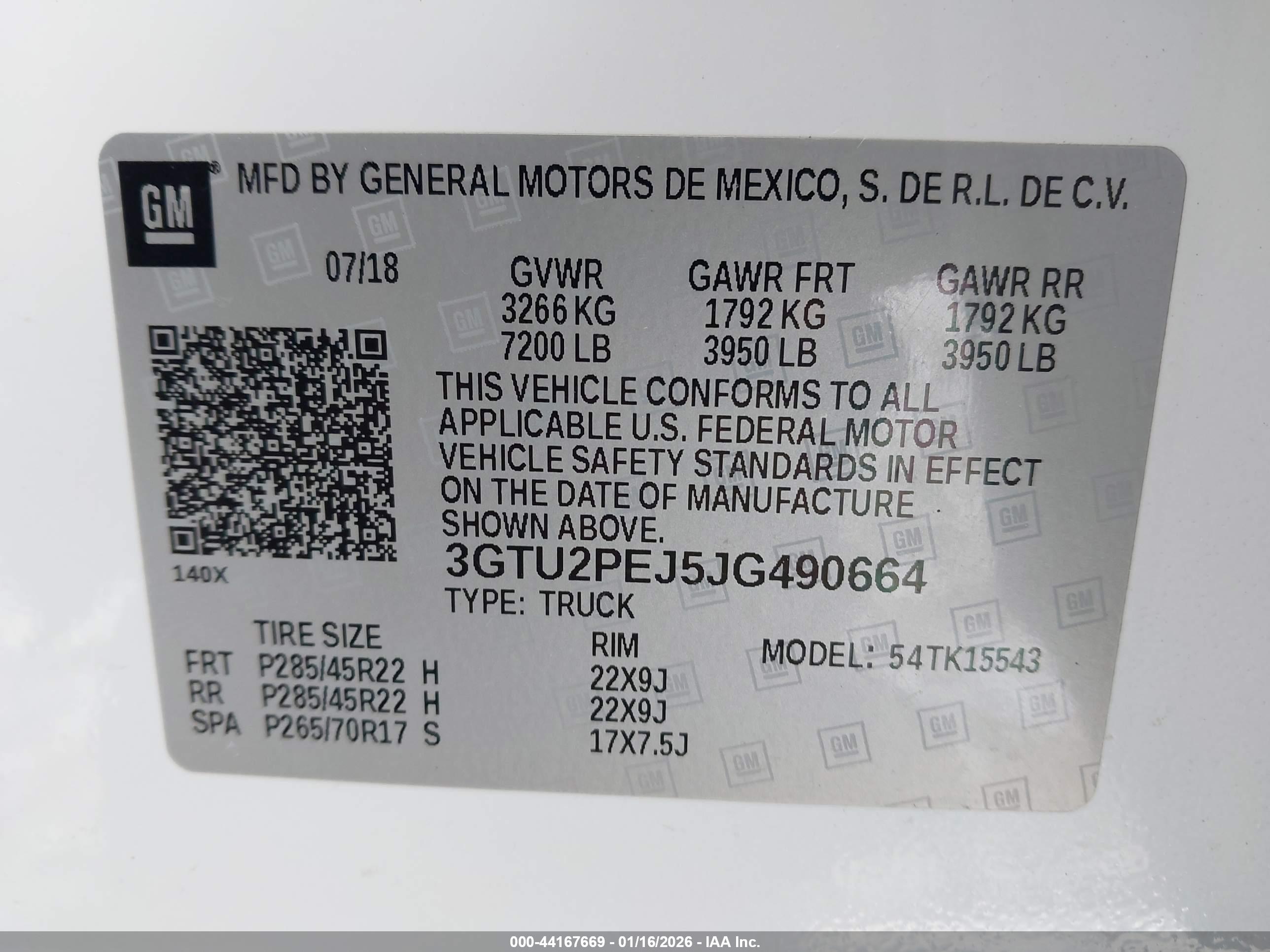 GMC SIERRA image 9
