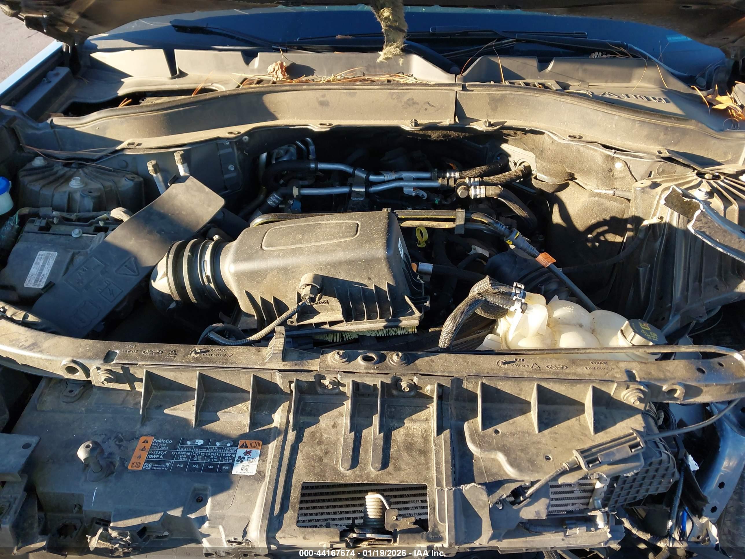 FORD EXPLORER image 10