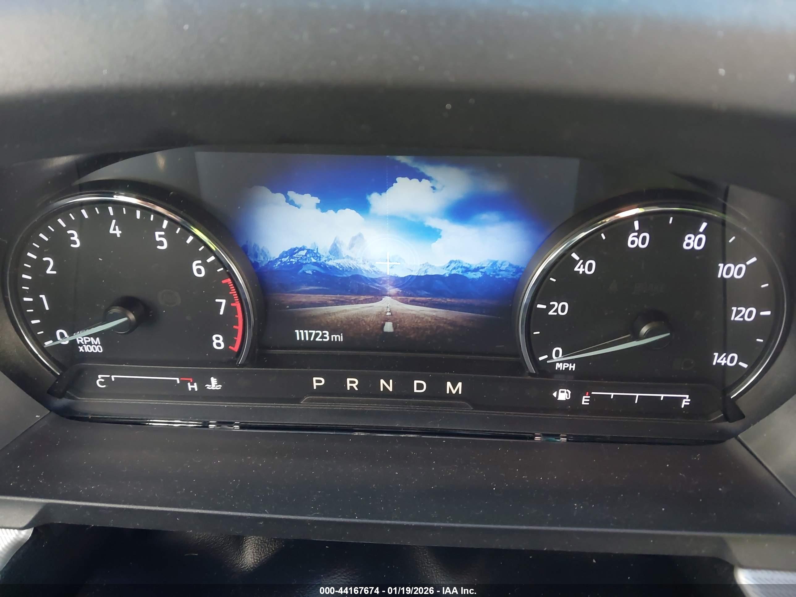 FORD EXPLORER image 7