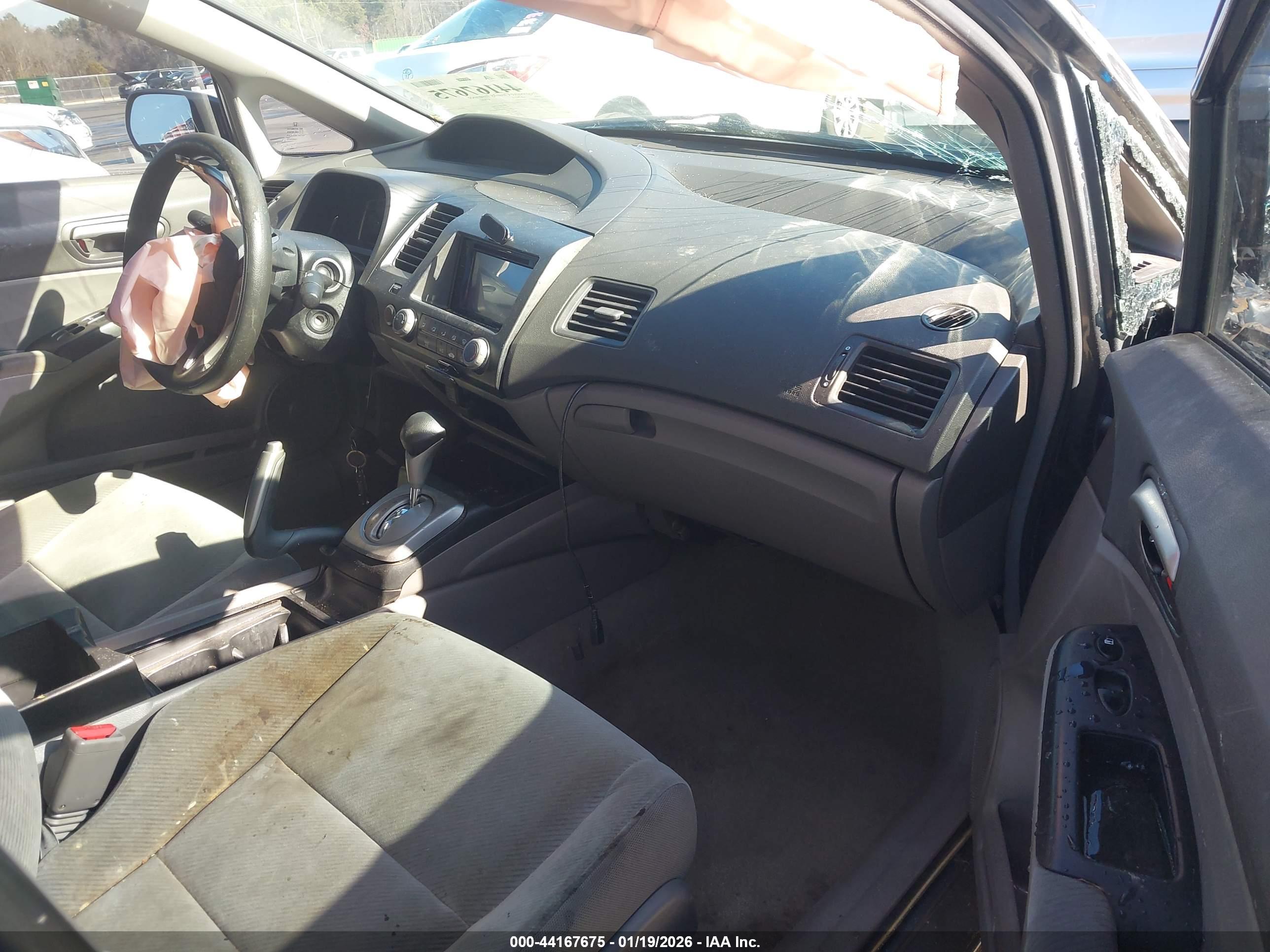 HONDA CIVIC image 5
