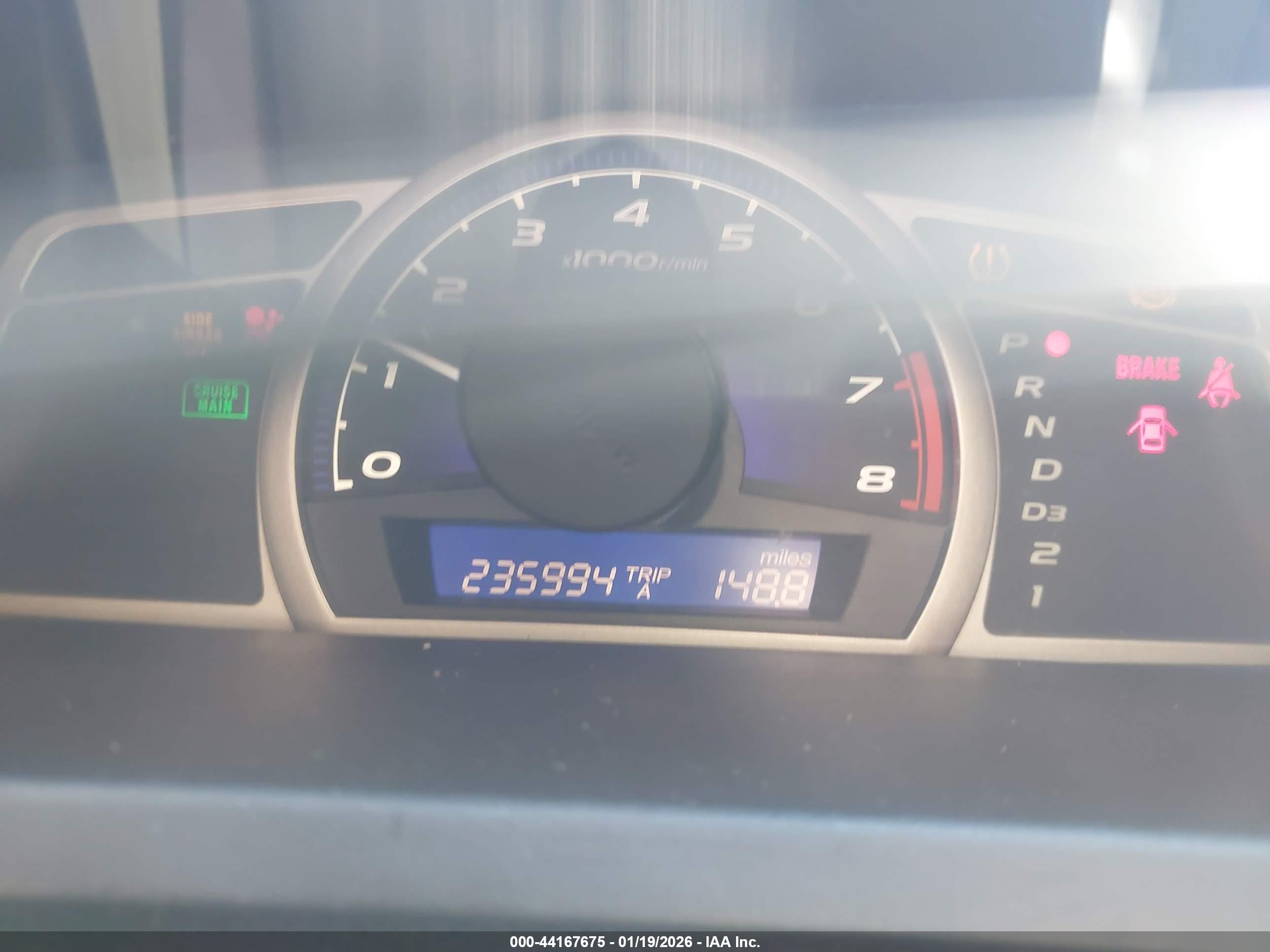 HONDA CIVIC image 7