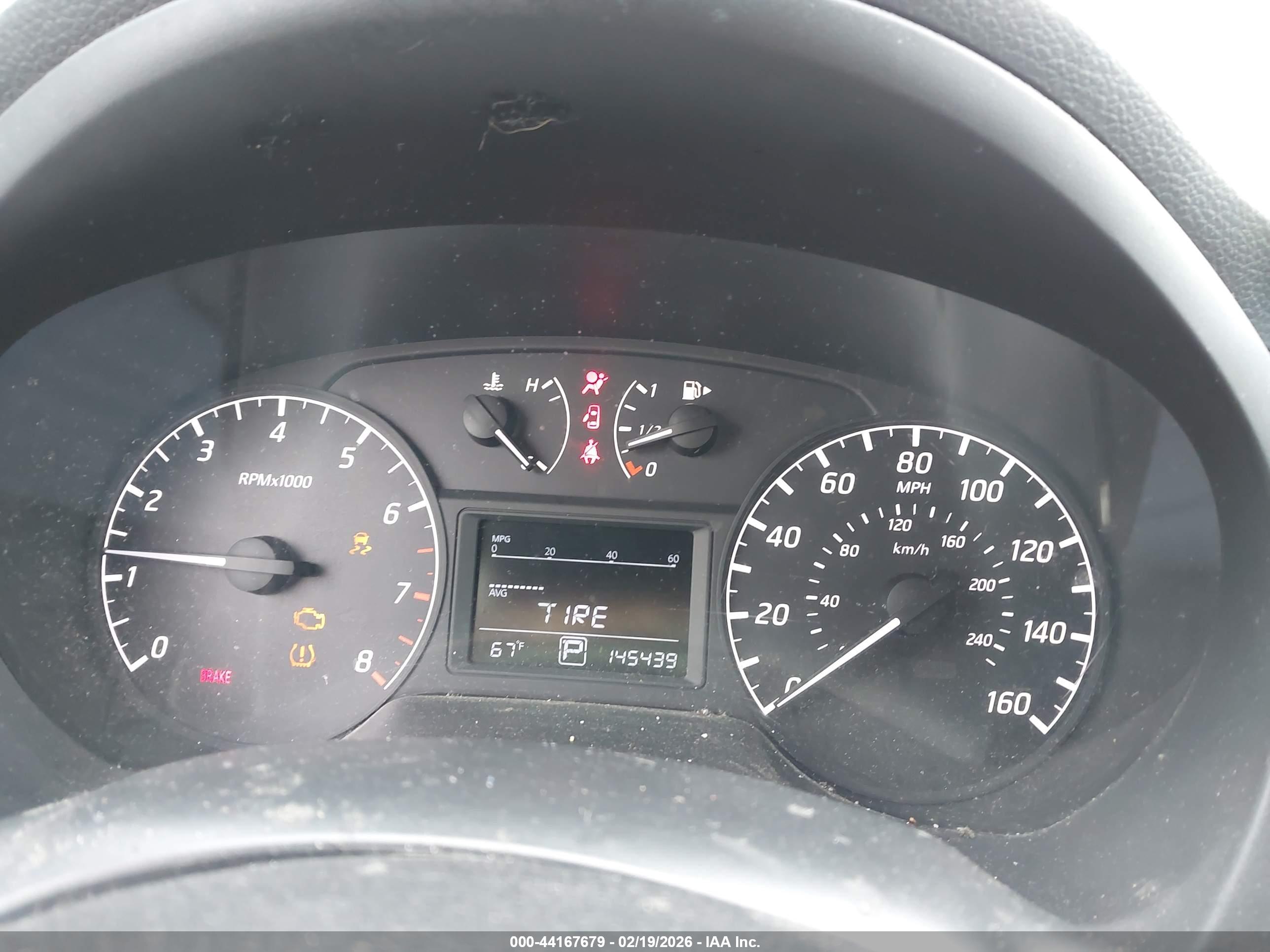 NISSAN SENTRA image 7