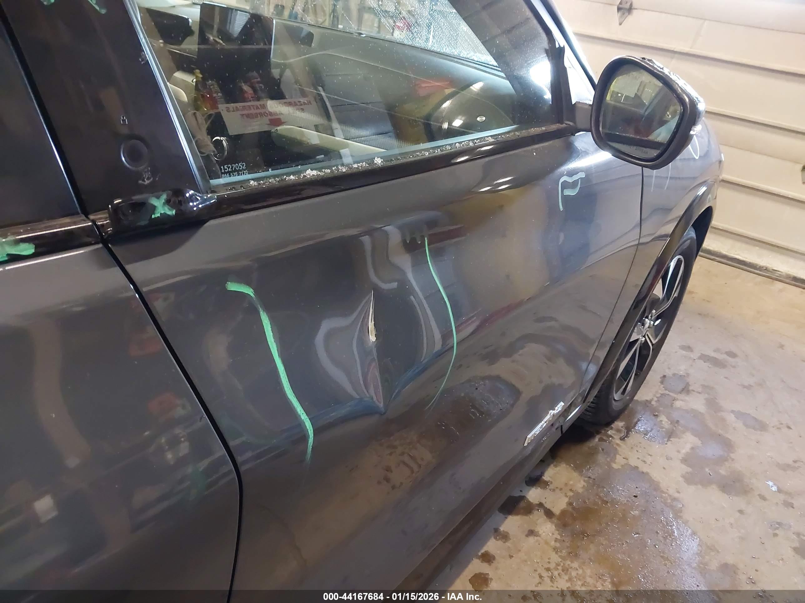 FORD MUSTANG image 6