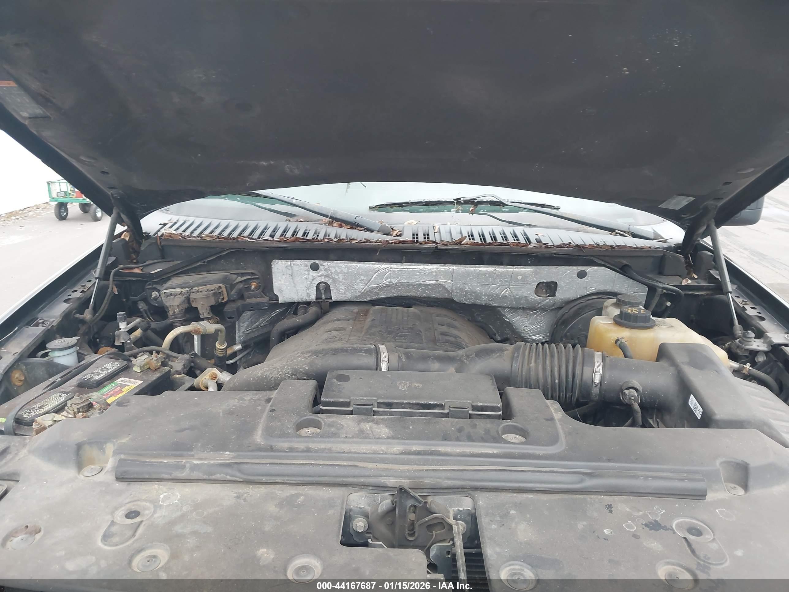 FORD EXPEDITION image 10