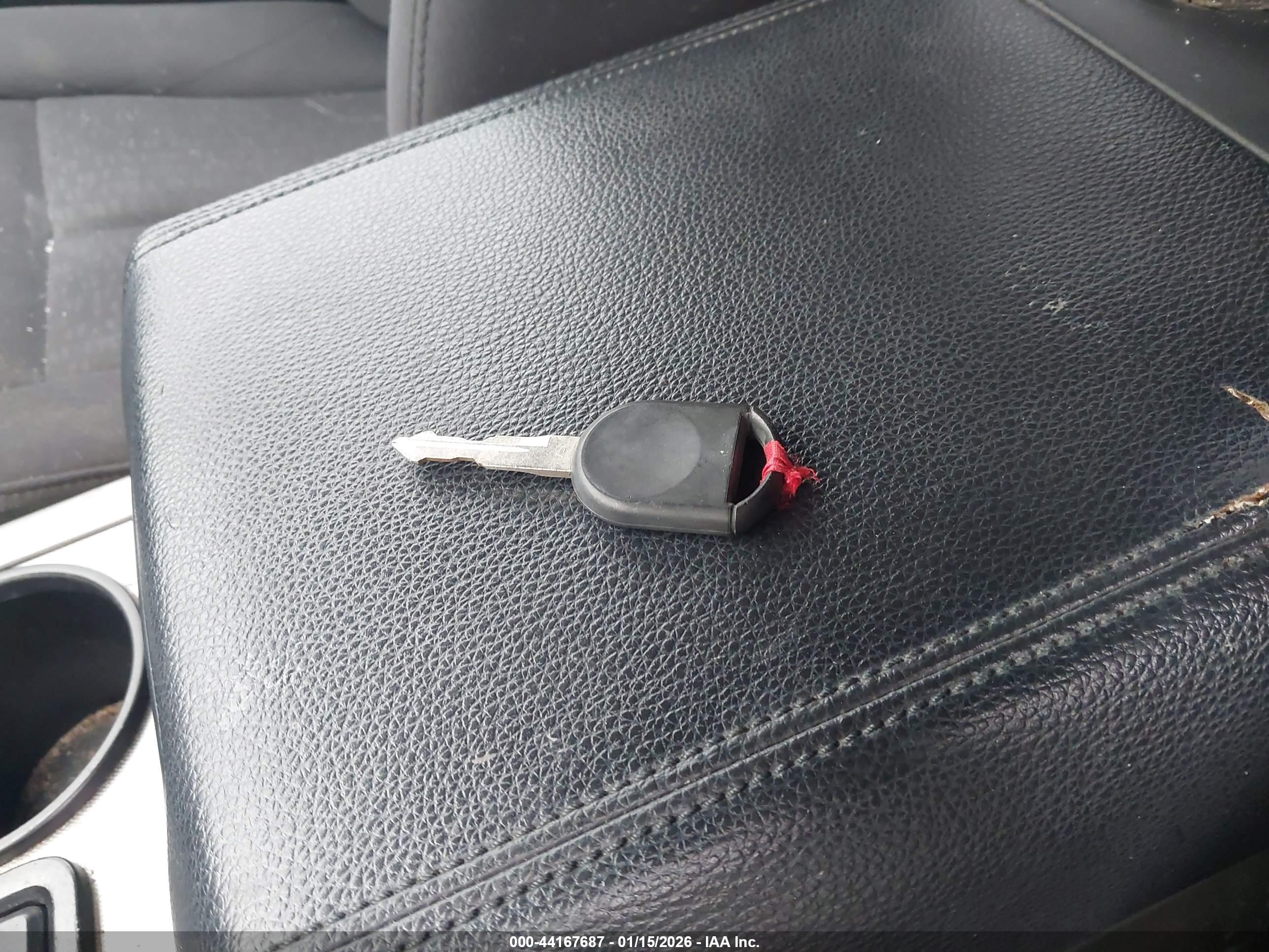 FORD EXPEDITION image 11