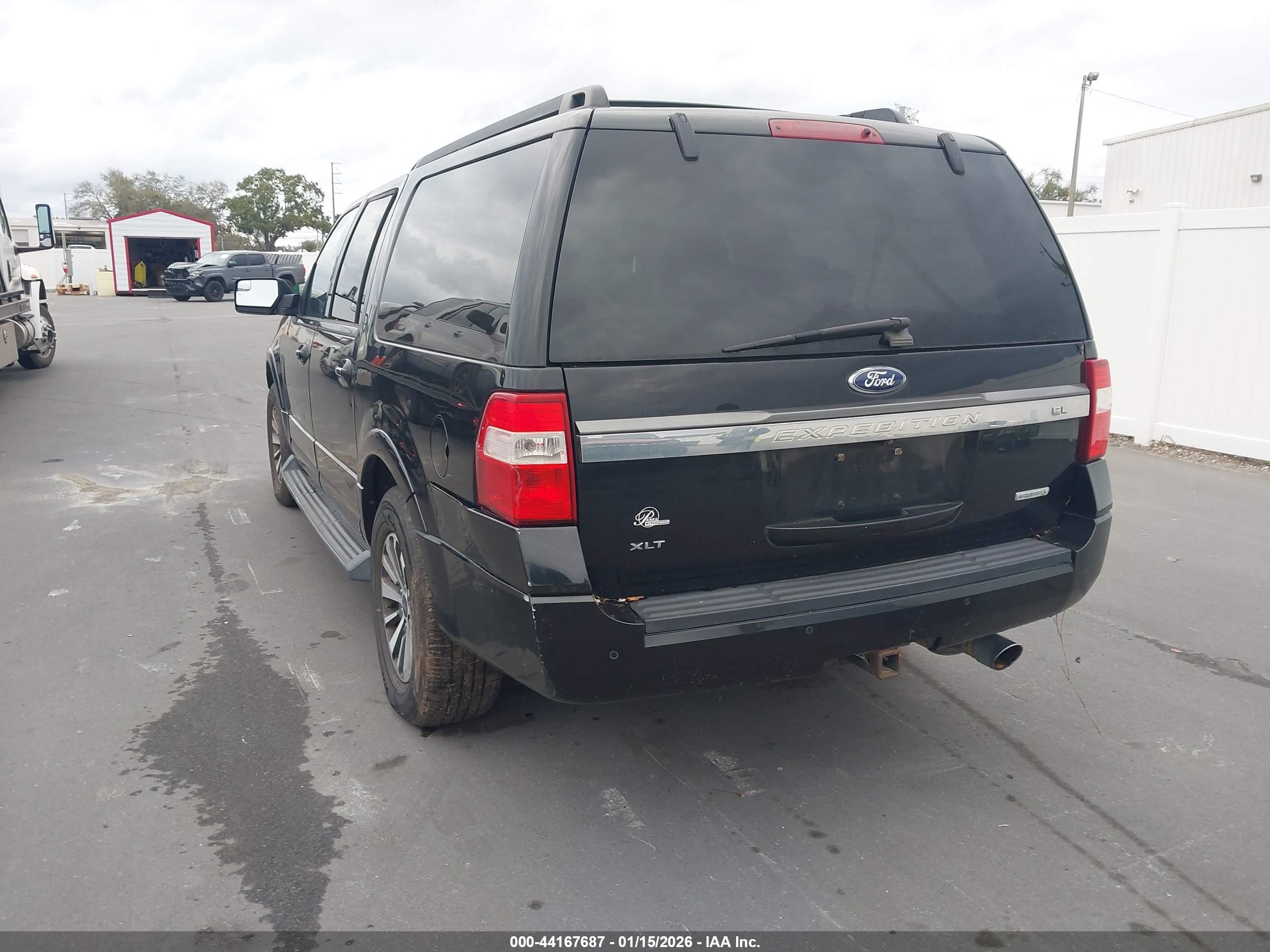 FORD EXPEDITION image 3