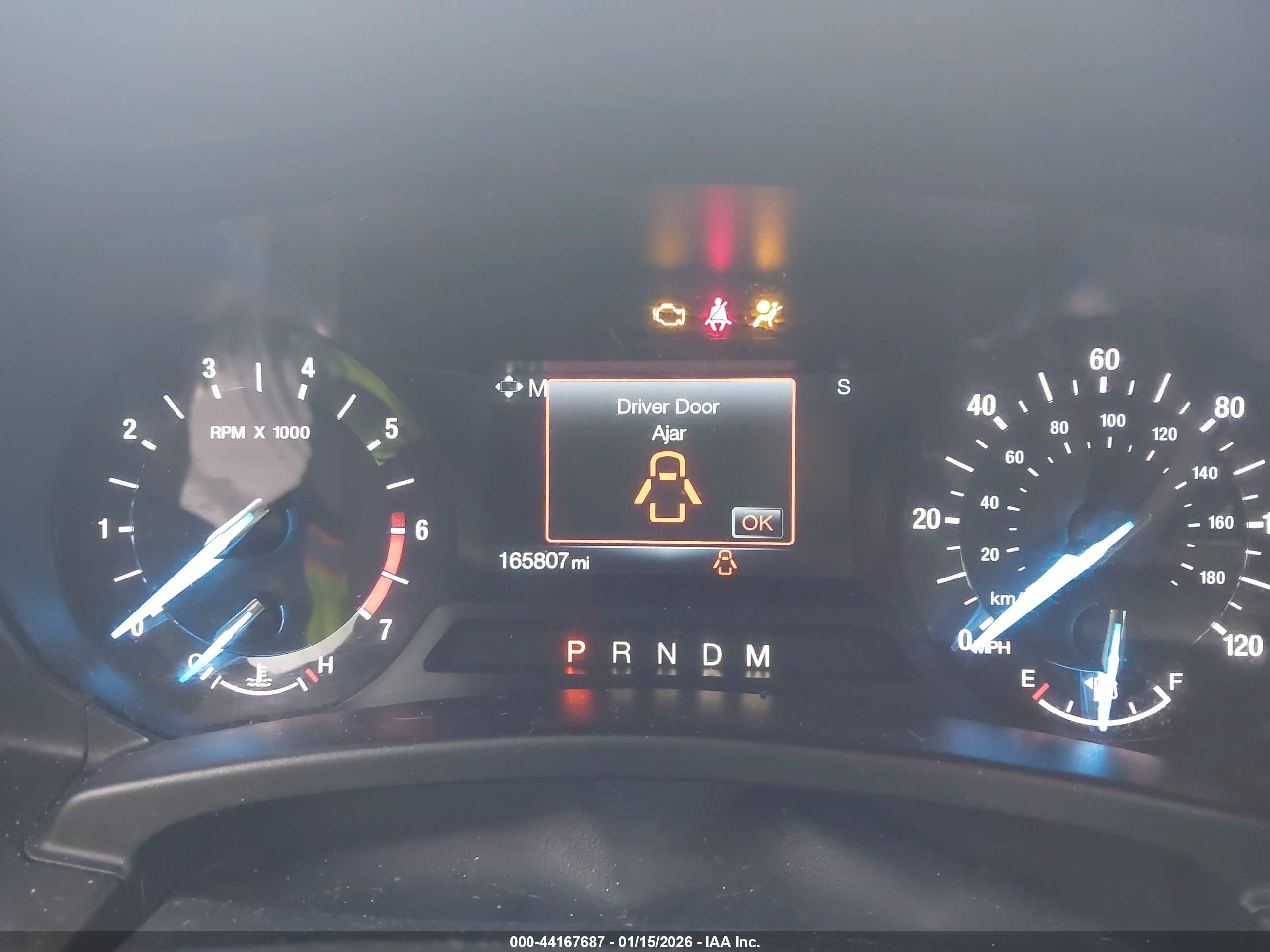 FORD EXPEDITION image 7