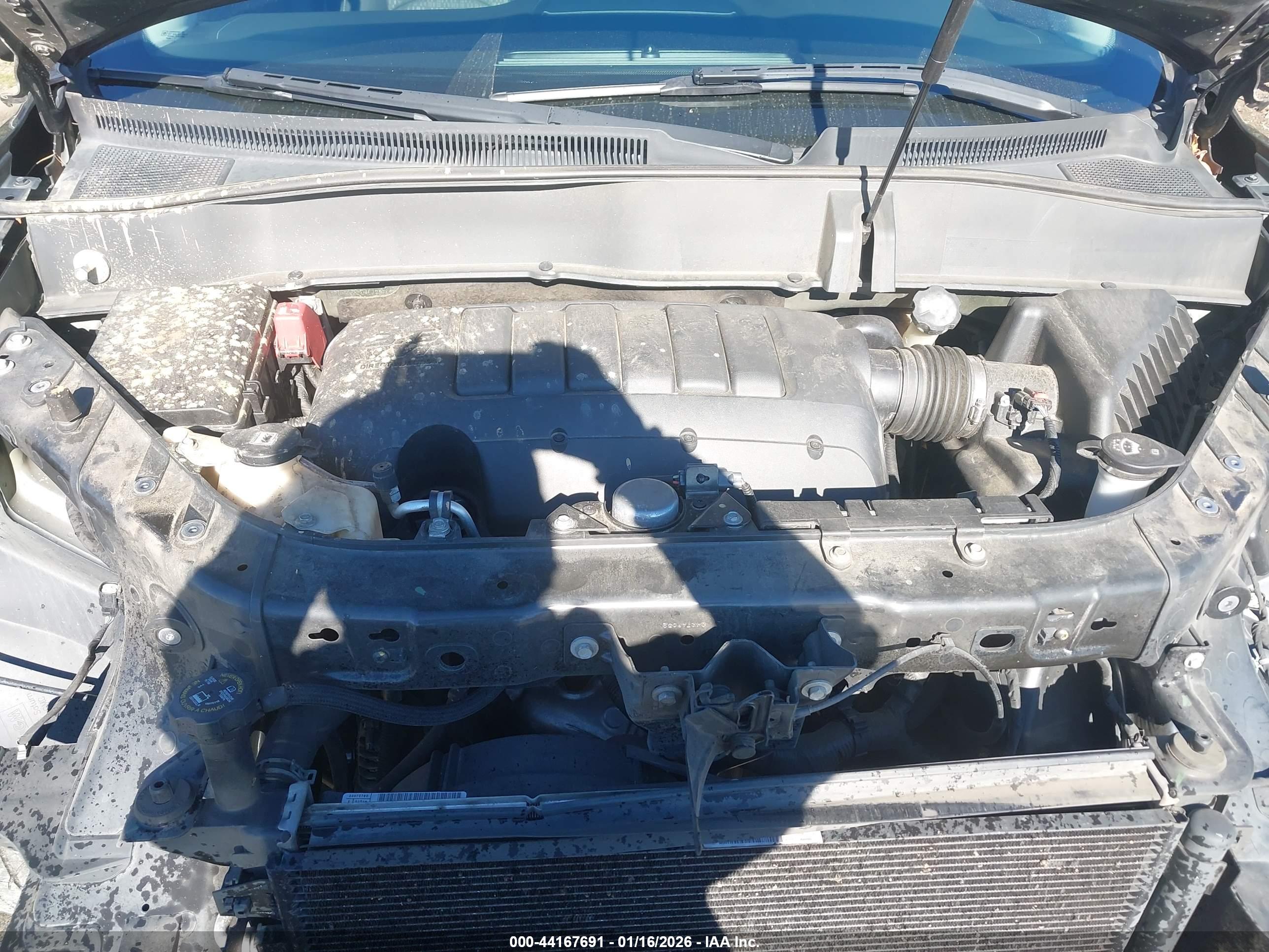 GMC ACADIA image 10