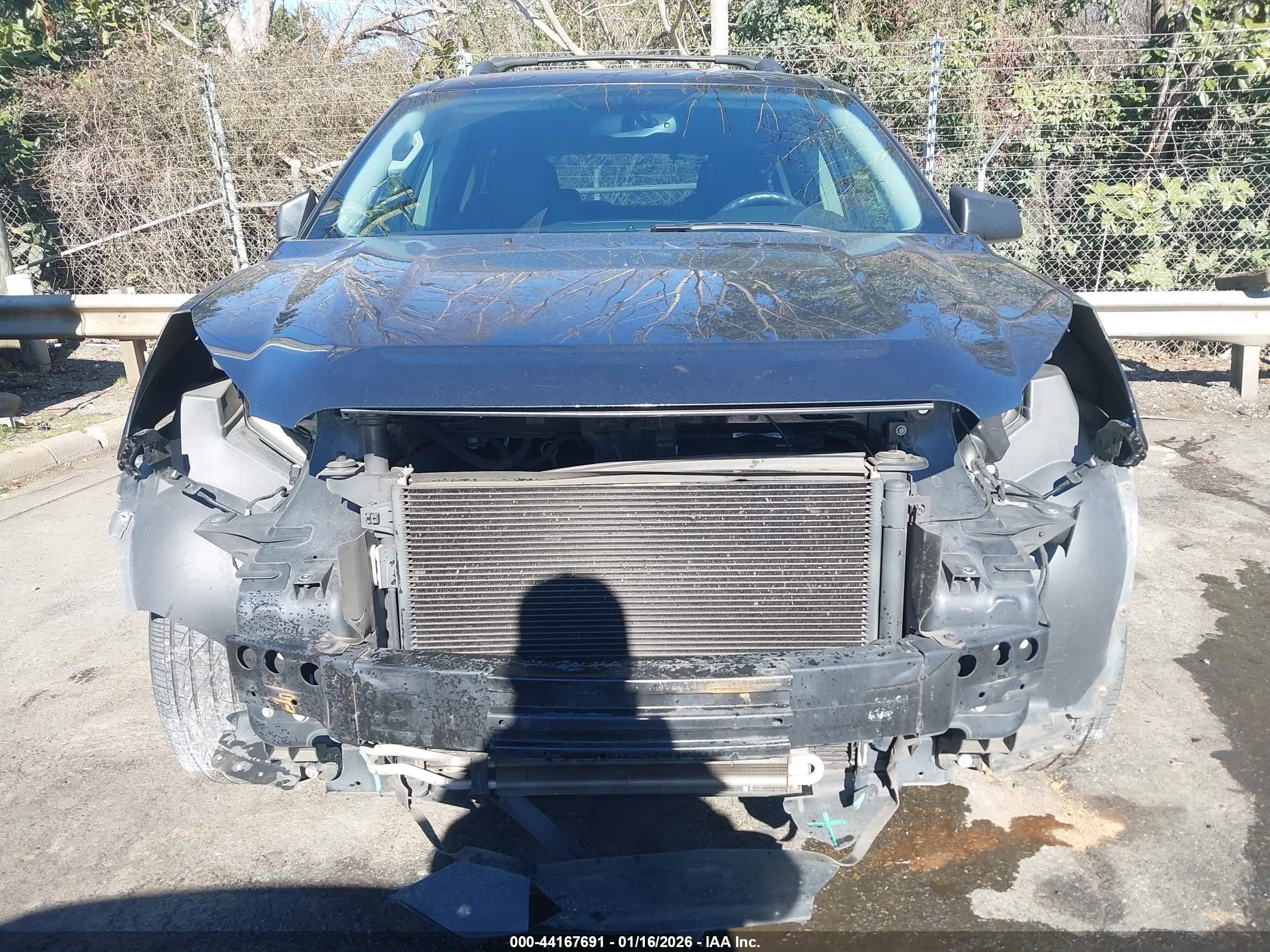 GMC ACADIA image 6