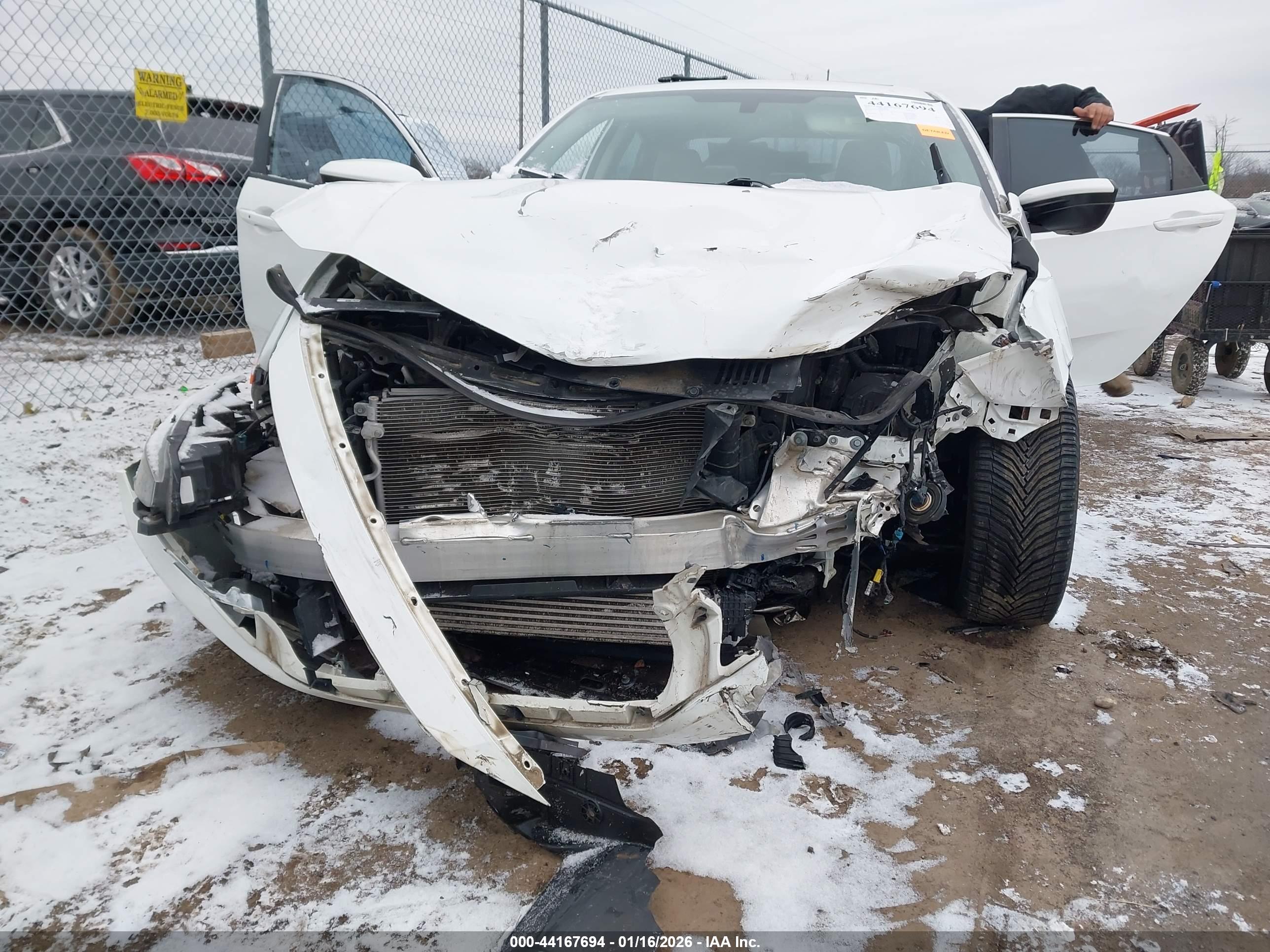 HONDA CIVIC image 6