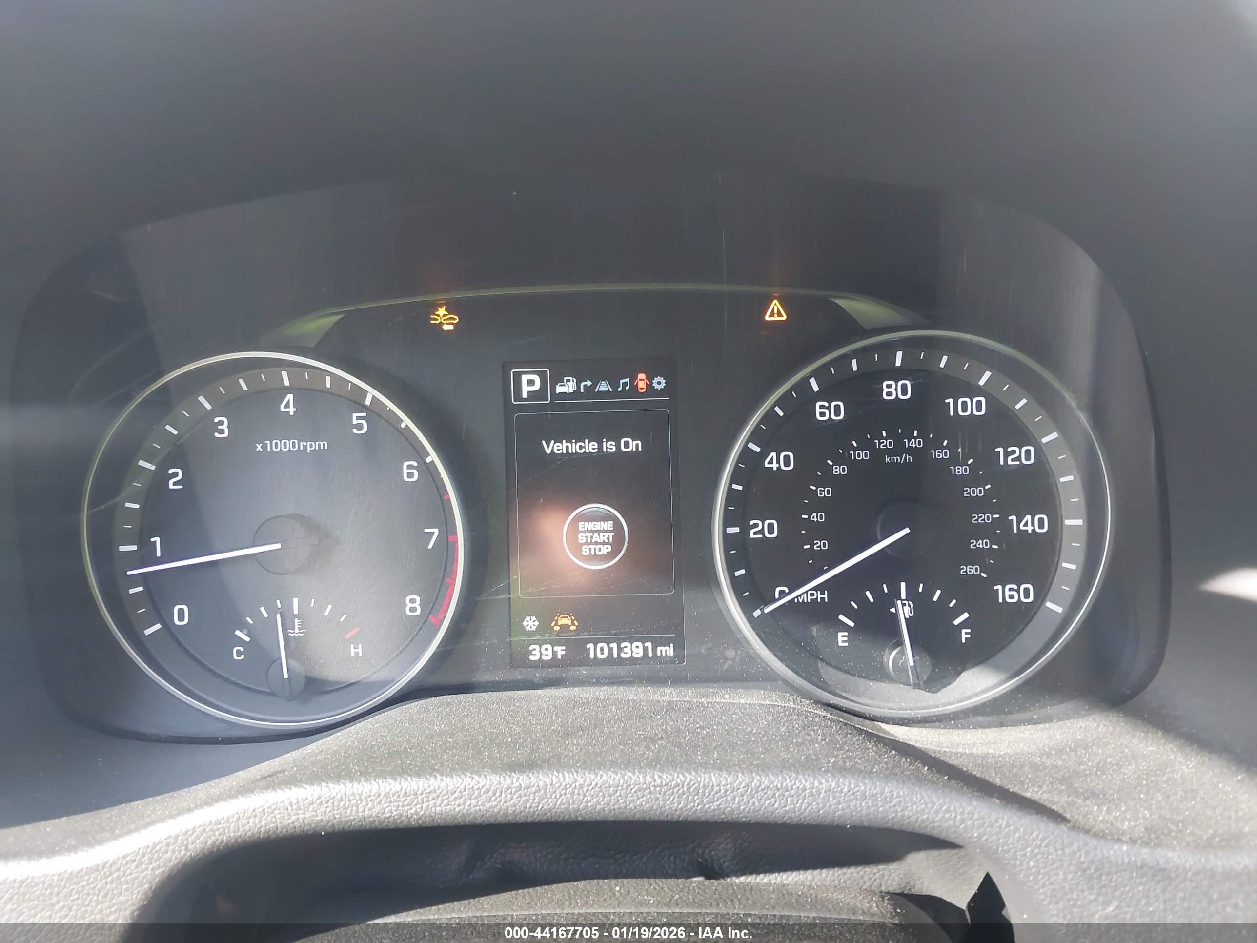HYUNDAI ELANTRA image 7