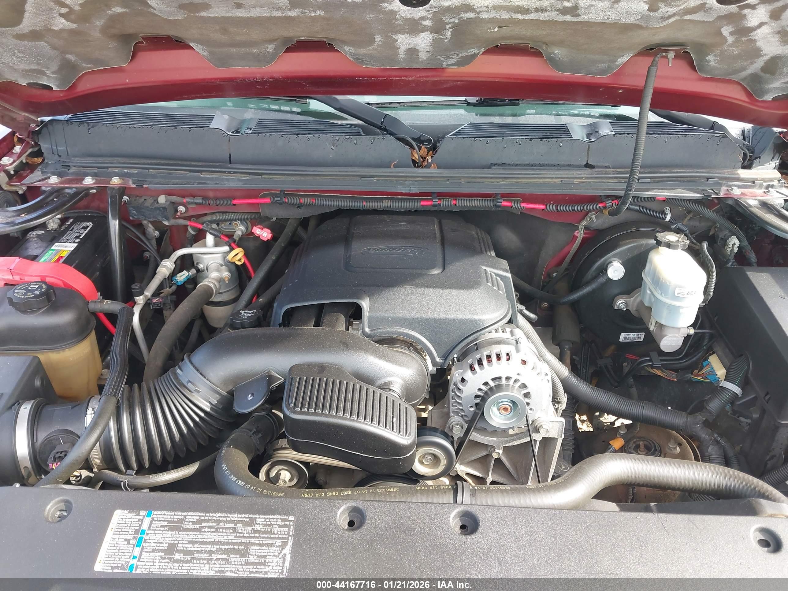 CHEVROLET SILVERADO image 10