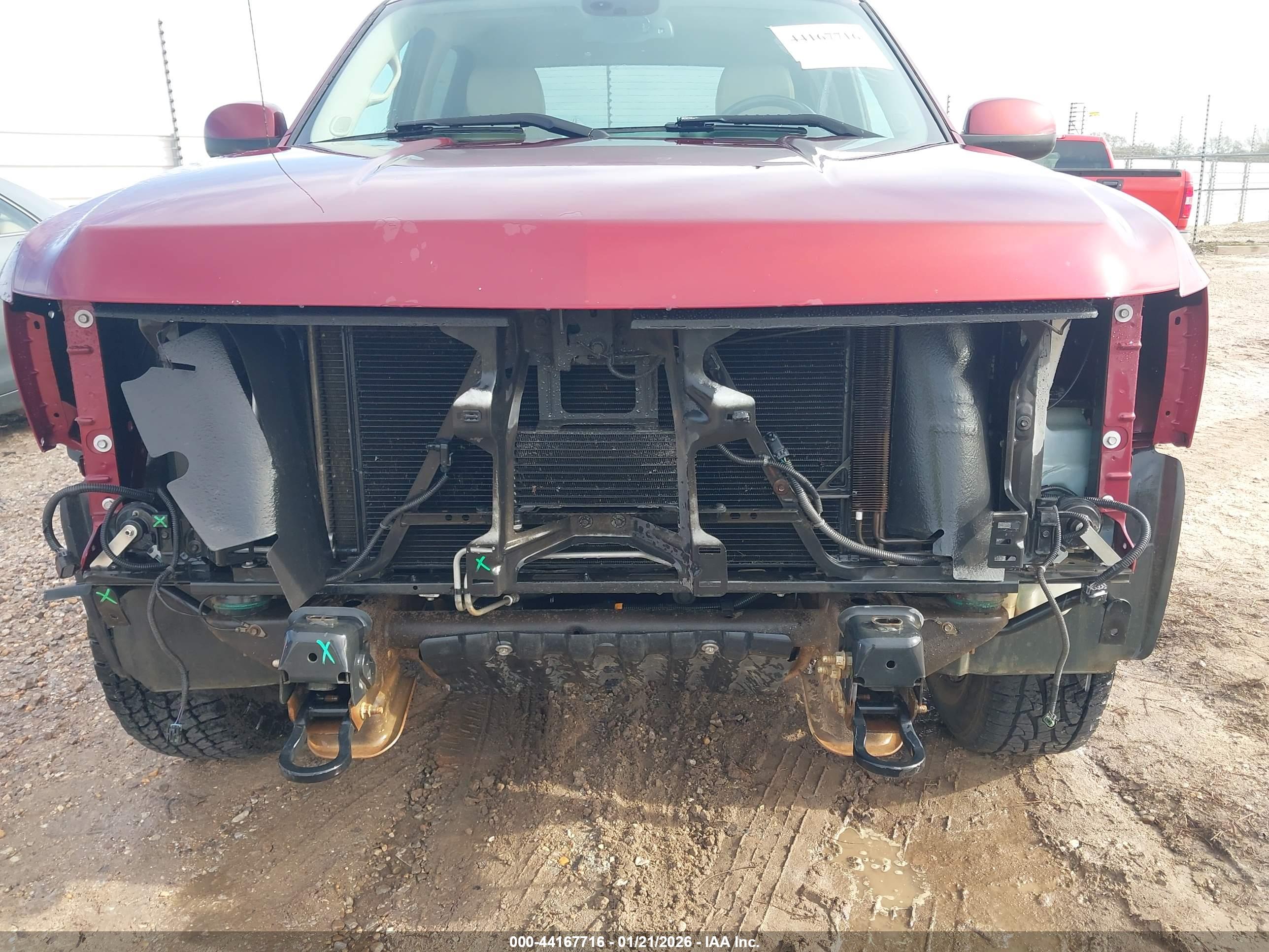 CHEVROLET SILVERADO image 6