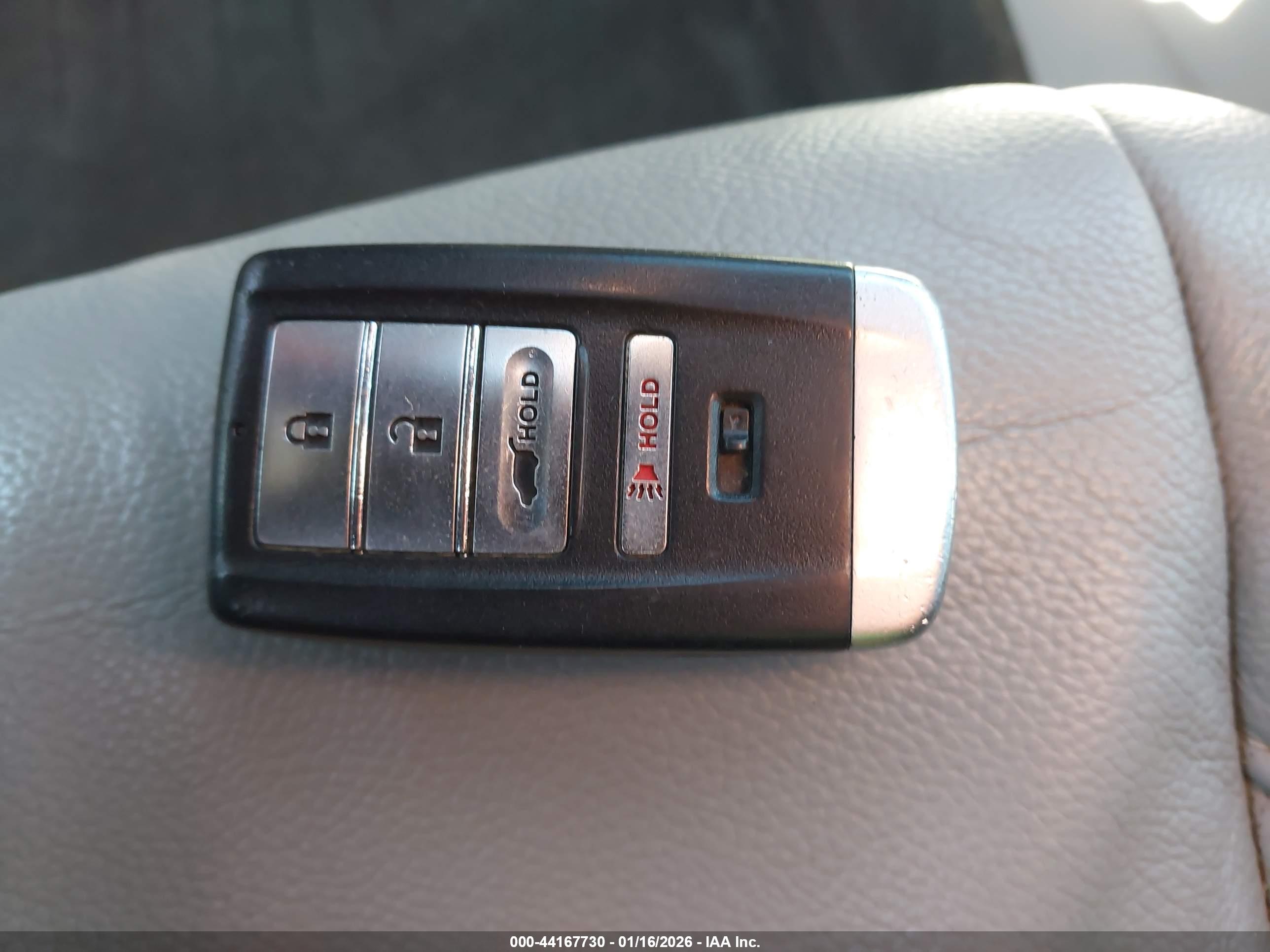 ACURA MDX image 11